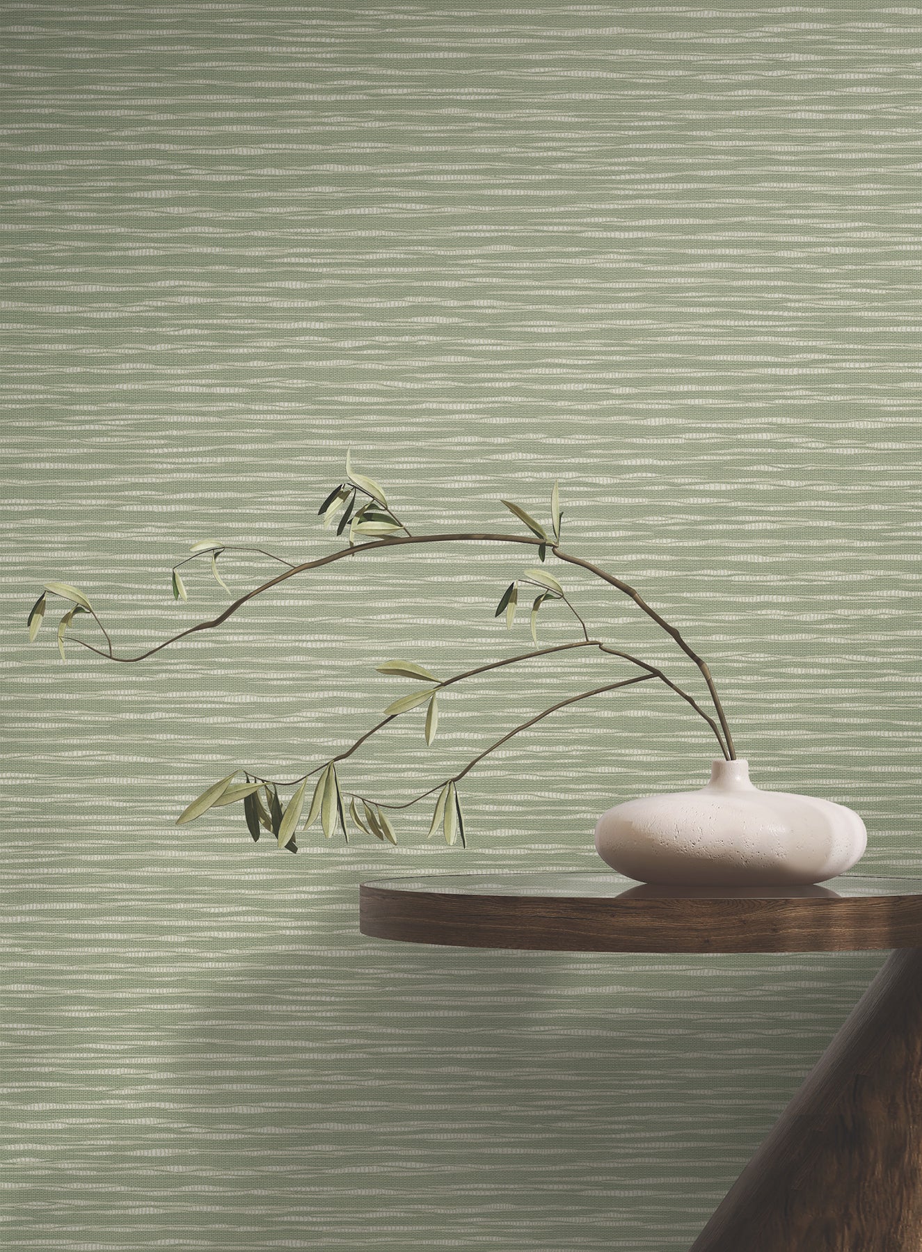 lotus-weave-wallpaper-moss-york-wallcoverings-za8045