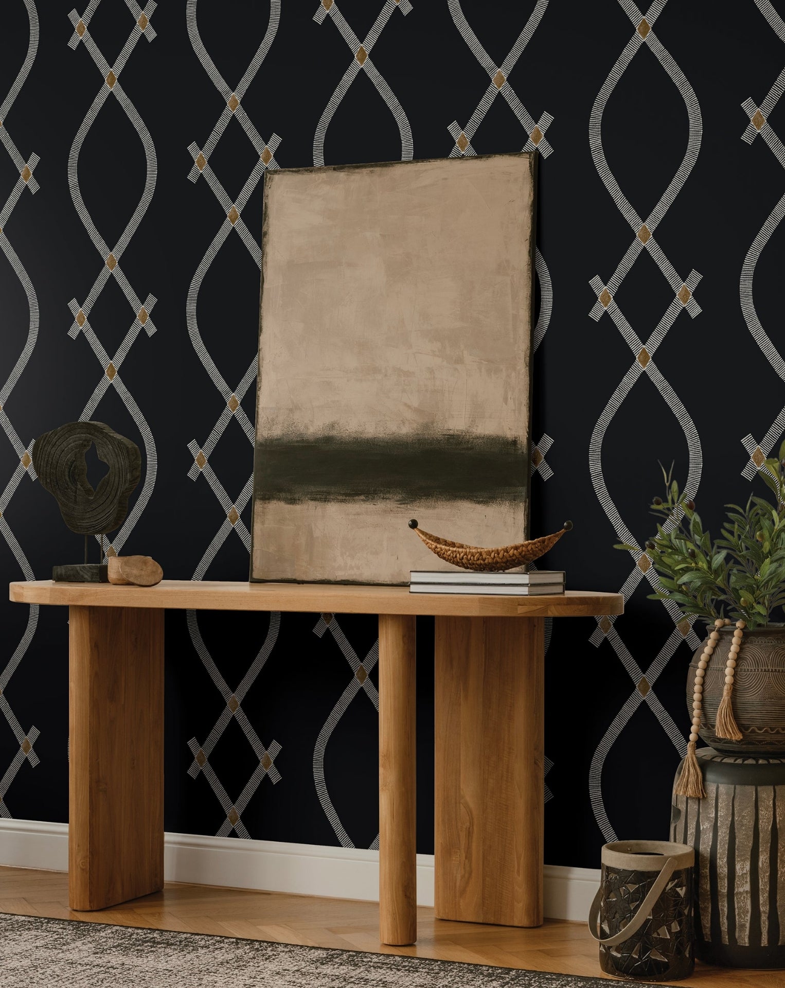 ellena-wallpaper-black-york-wallcoverings-za8031