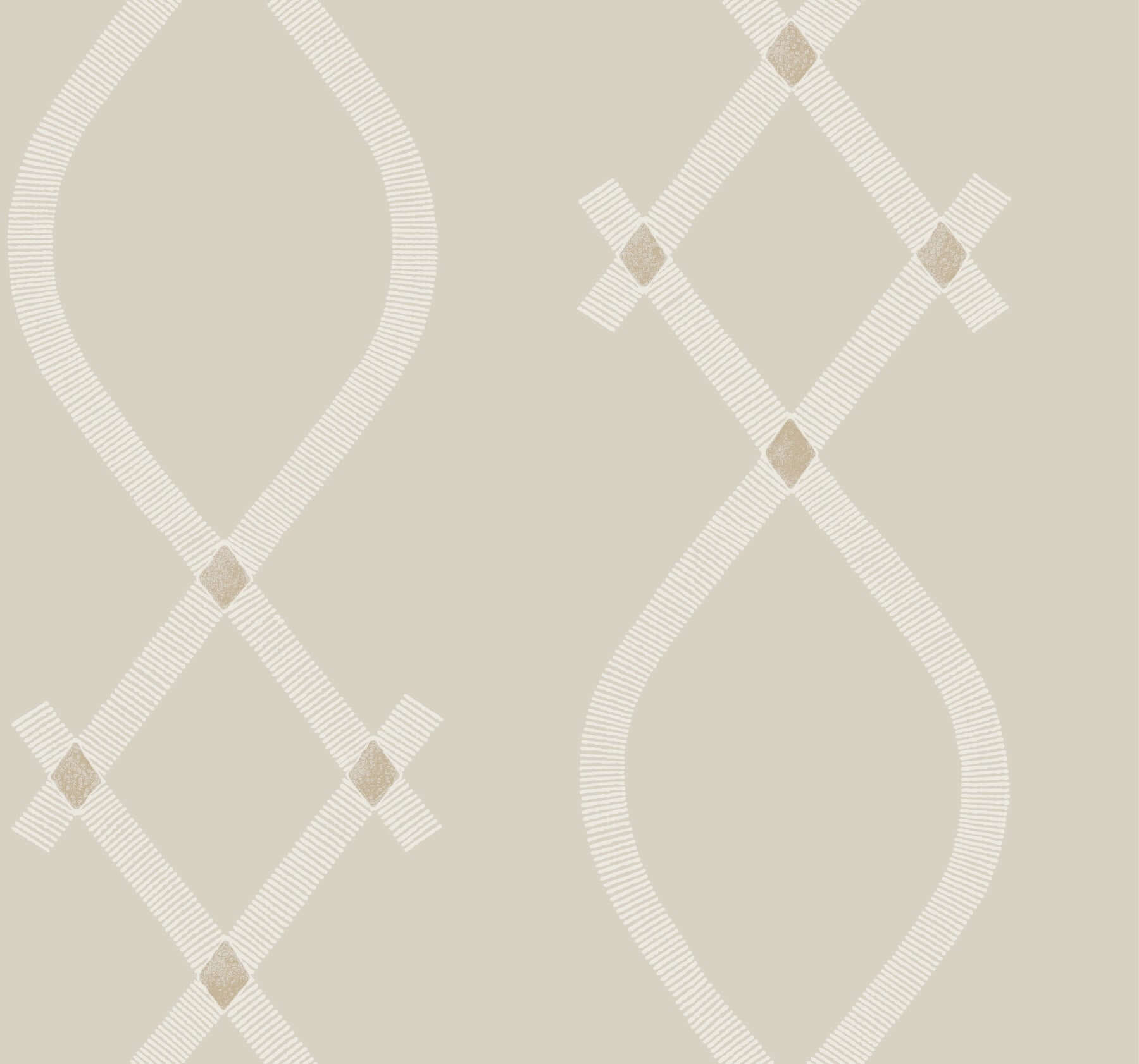 ellena-wallpaper-light-grey-york-wallcoverings-za8033 - York Wallcoverings Wallpaper