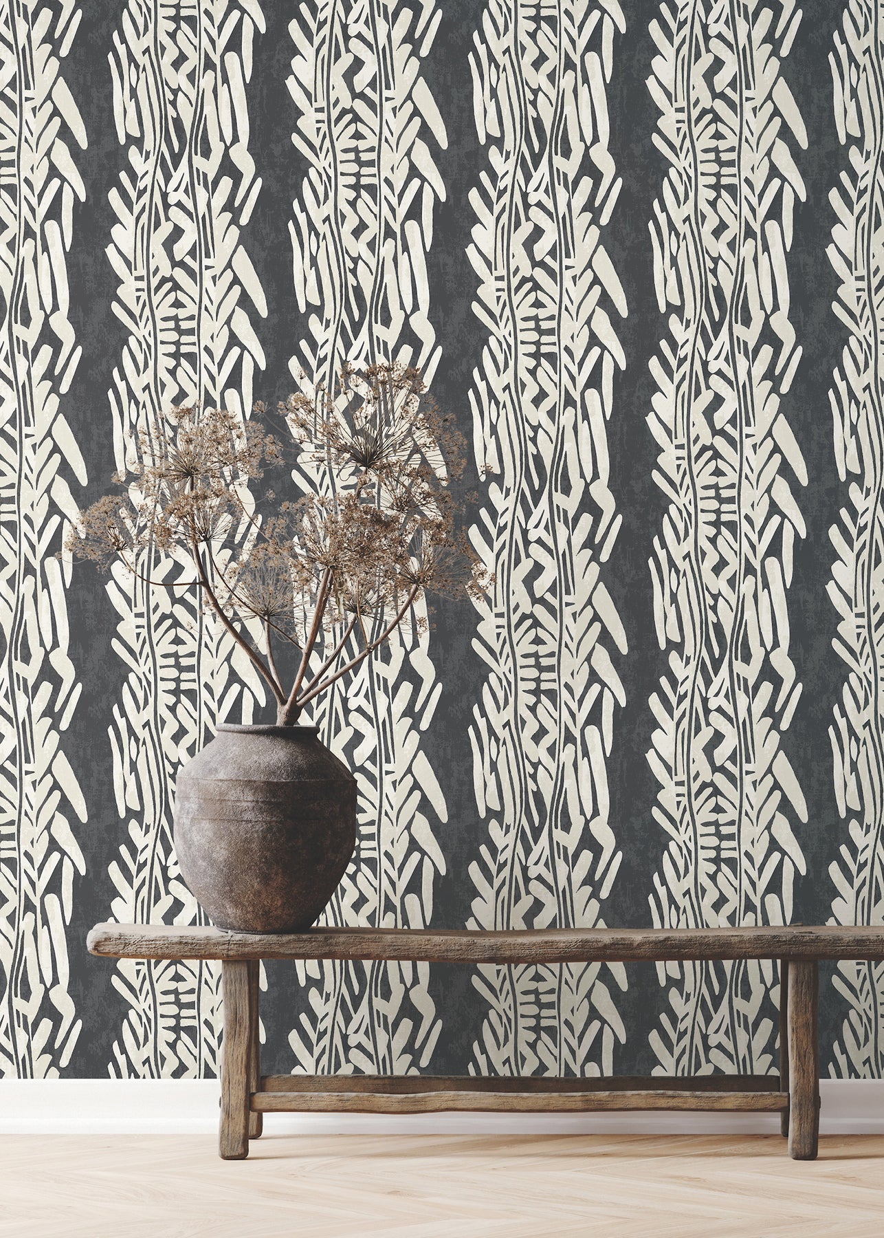 timira-wallpaper-charcoal-york-wallcoverings-za8062