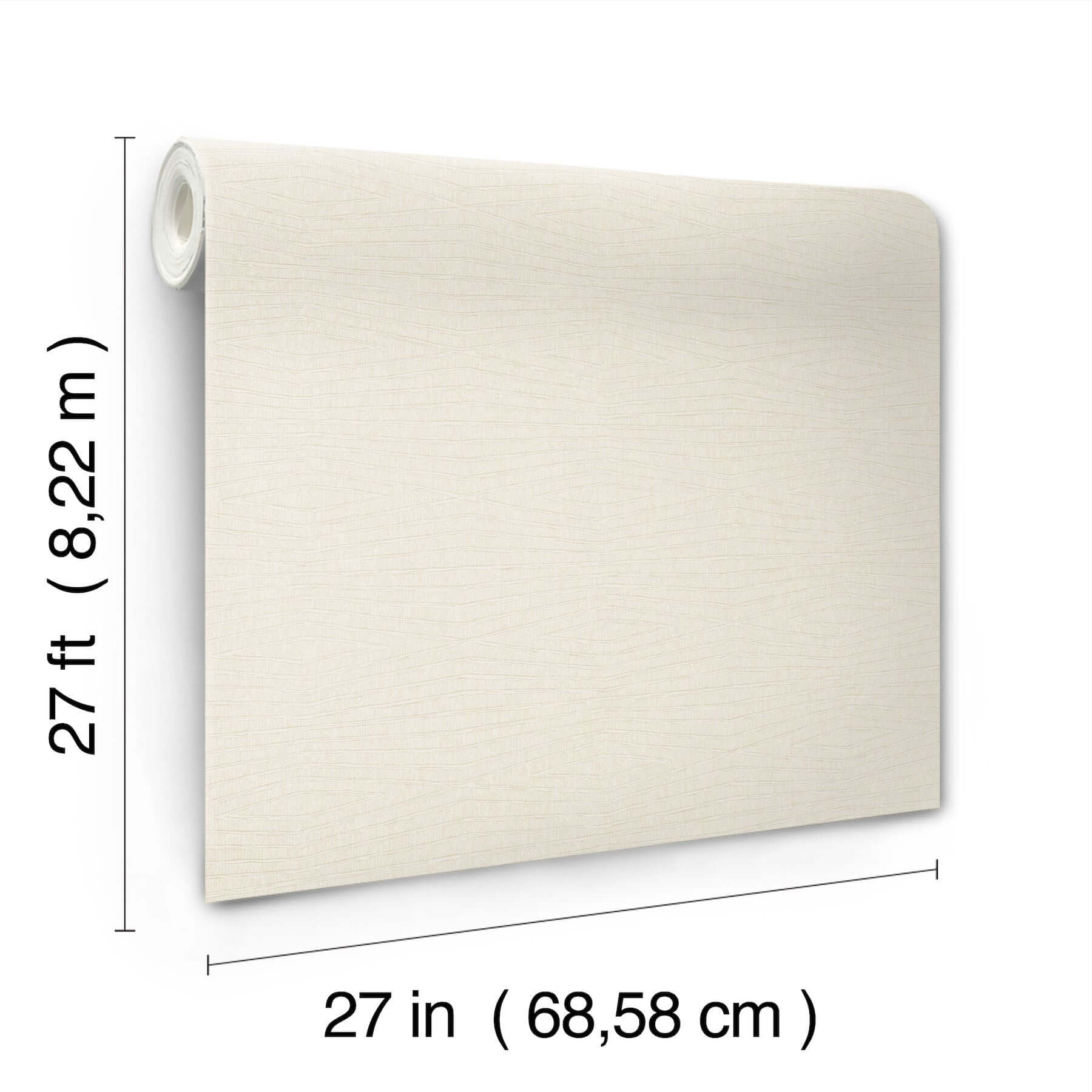 daystone-wallpaper-pearl-york-wallcoverings-za8014 - York Wallcoverings Wallpaper
