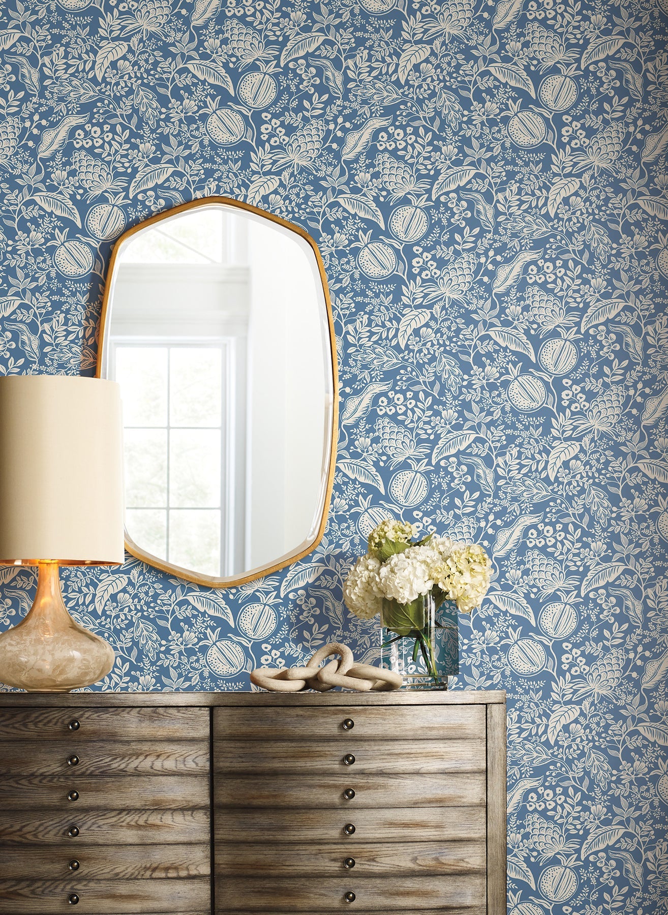 pomegranate-wallpaper-blue-ivory-york-wallcoverings-psw1631rl