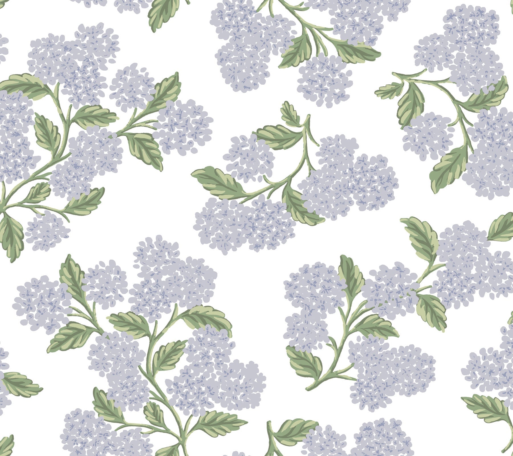 hydrangea-wallpaper-lilac-white-york-wallcoverings-psw1621rl
