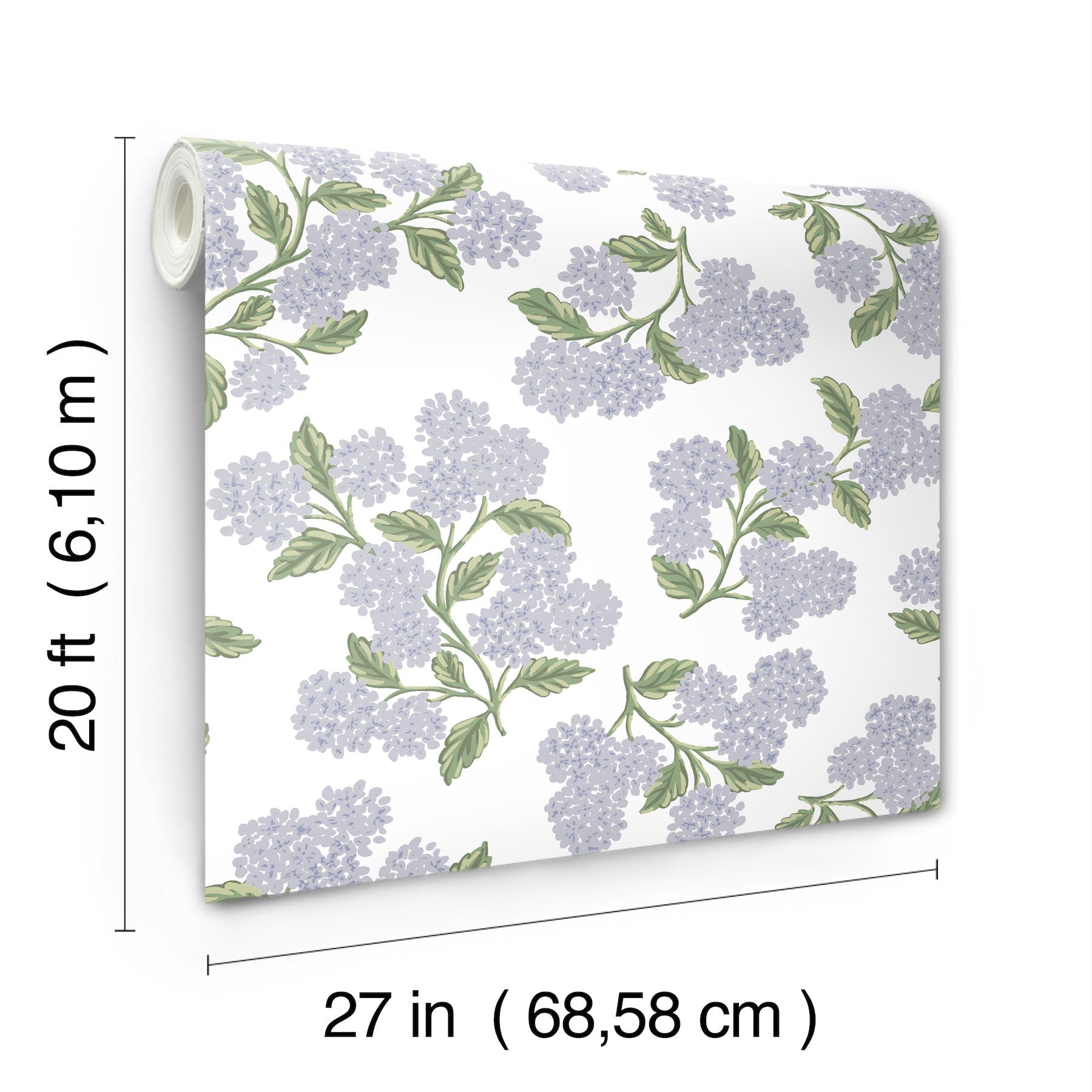 hydrangea-wallpaper-lilac-white-york-wallcoverings-psw1621rl