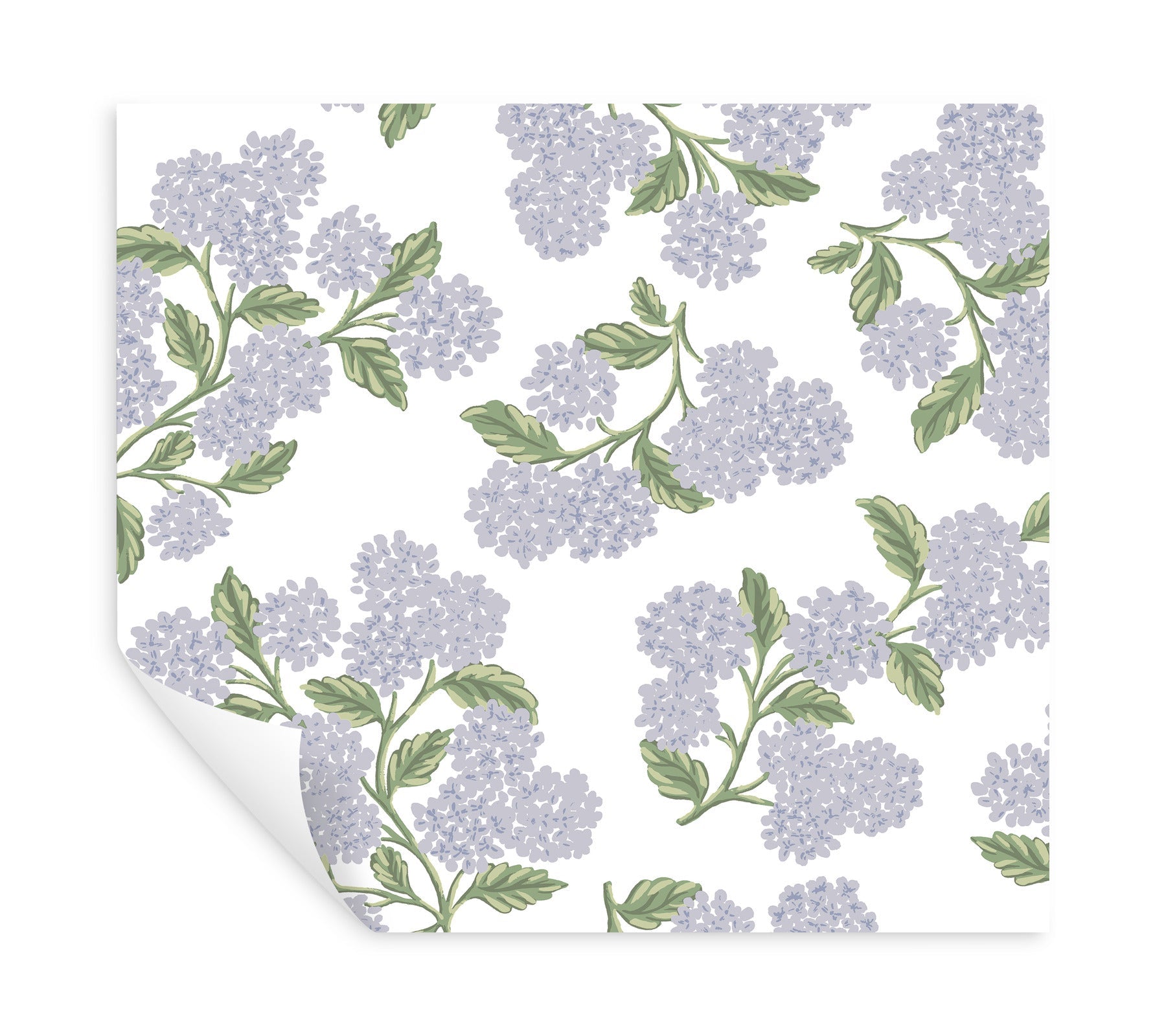 hydrangea-wallpaper-lilac-white-york-wallcoverings-psw1621rl