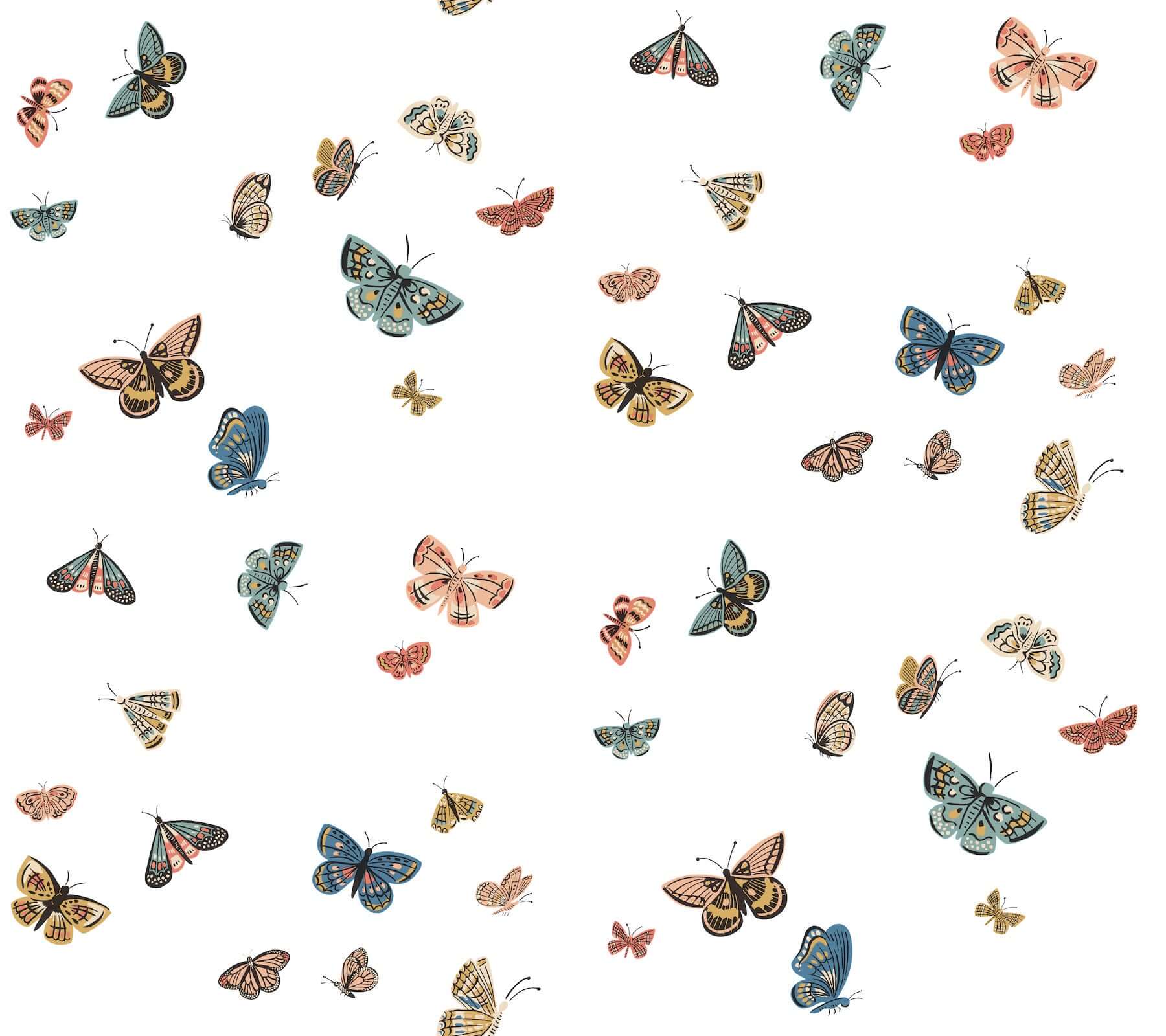 butterfly-house-white-peel-stick-wallpaper-york-wallcoverings-psw1632rl