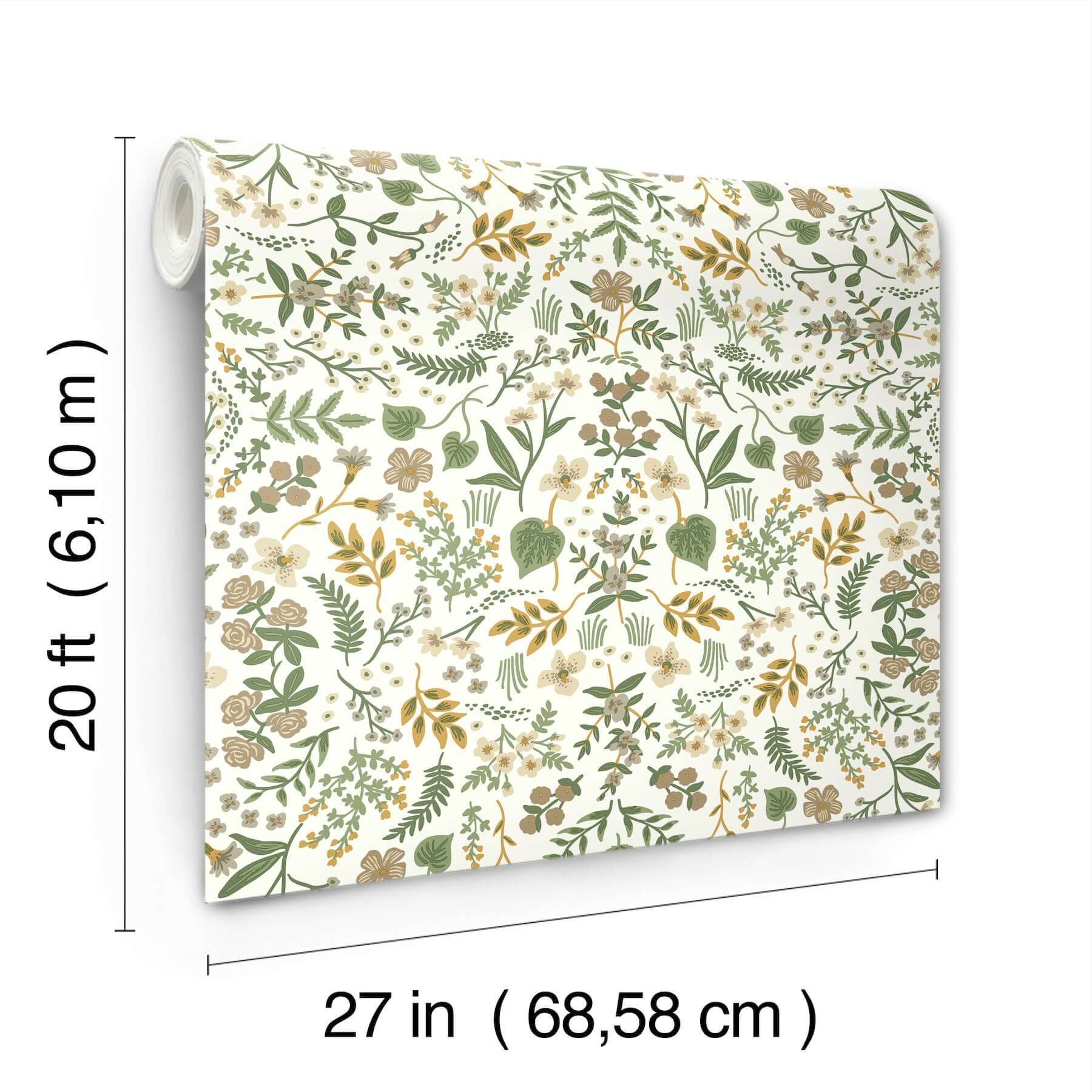 wildwood-linen-peel-stick-wallpaper-york-wallcoverings-psw1625rl - York Wallcoverings Wallpaper