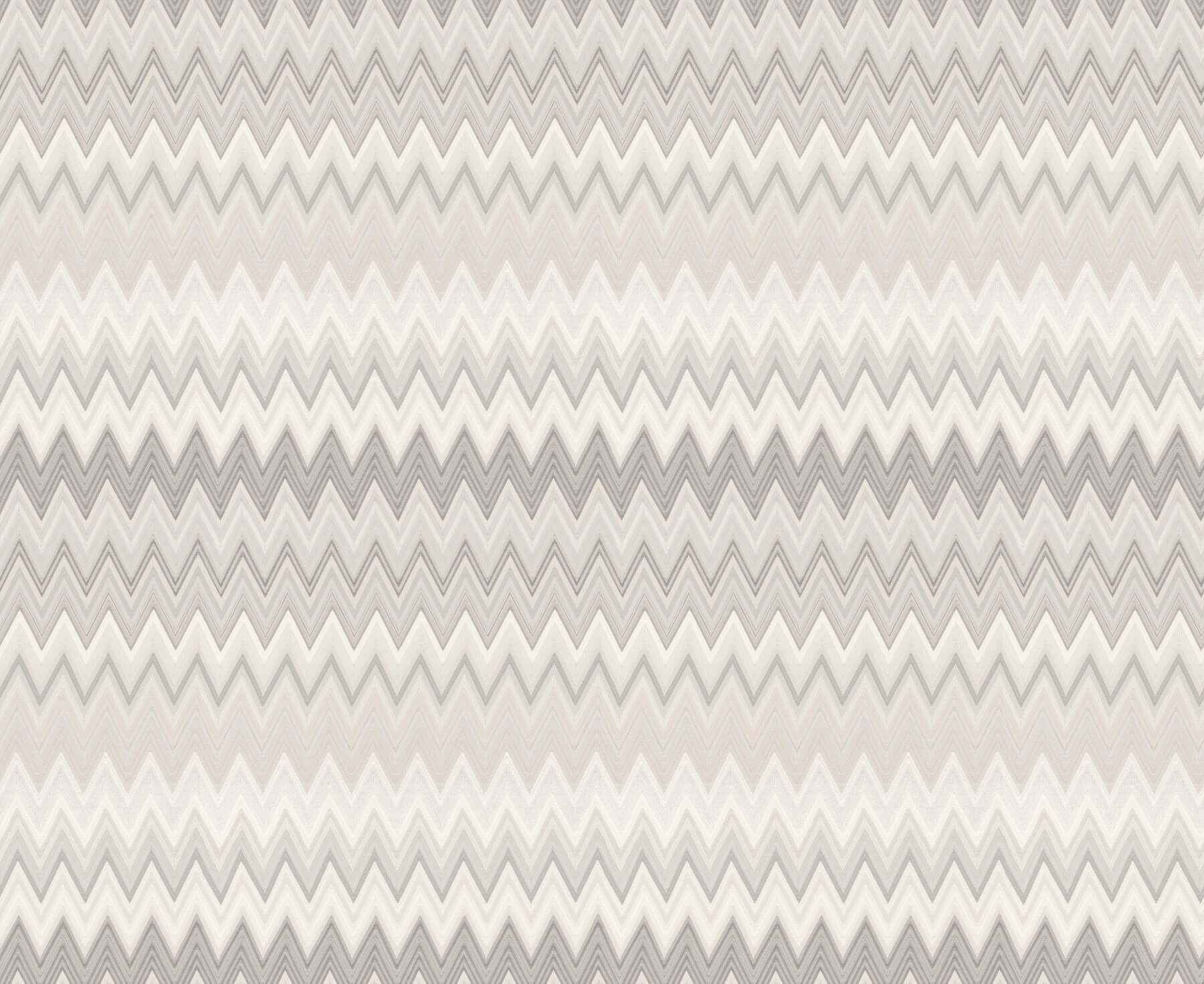 Zig Zag Beige Peel & Stick Wallpaper - York Wallcoverings - PSW1643RL - York Wallcoverings Wallpaper