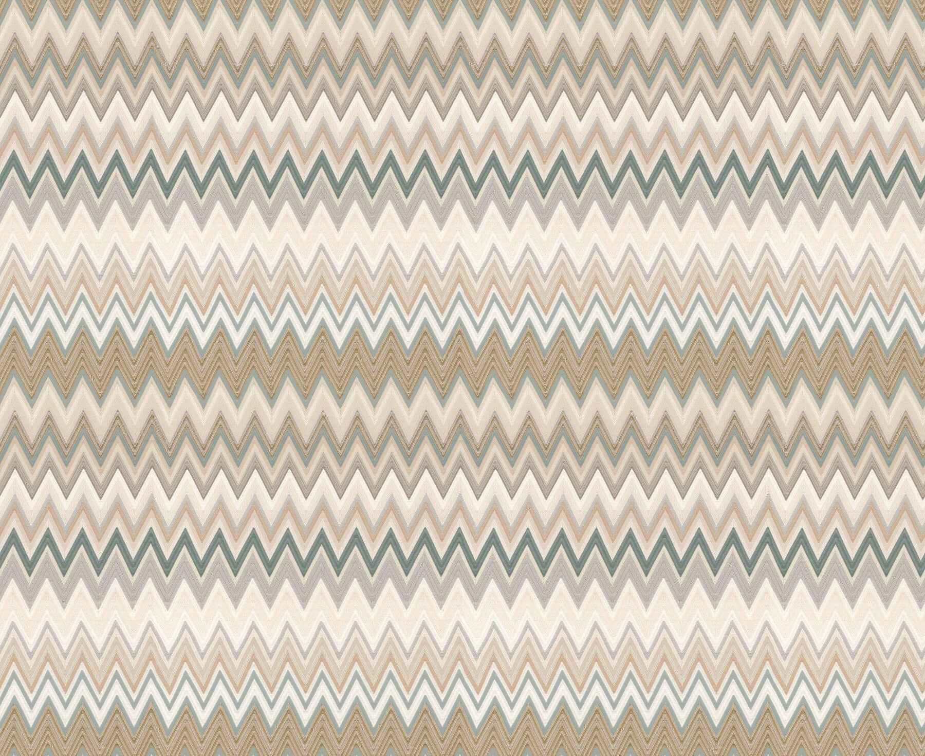 zig-zag-green-peel-stick-wallpaper-york-wallcoverings-psw1642rl - York Wallcoverings Wallpaper