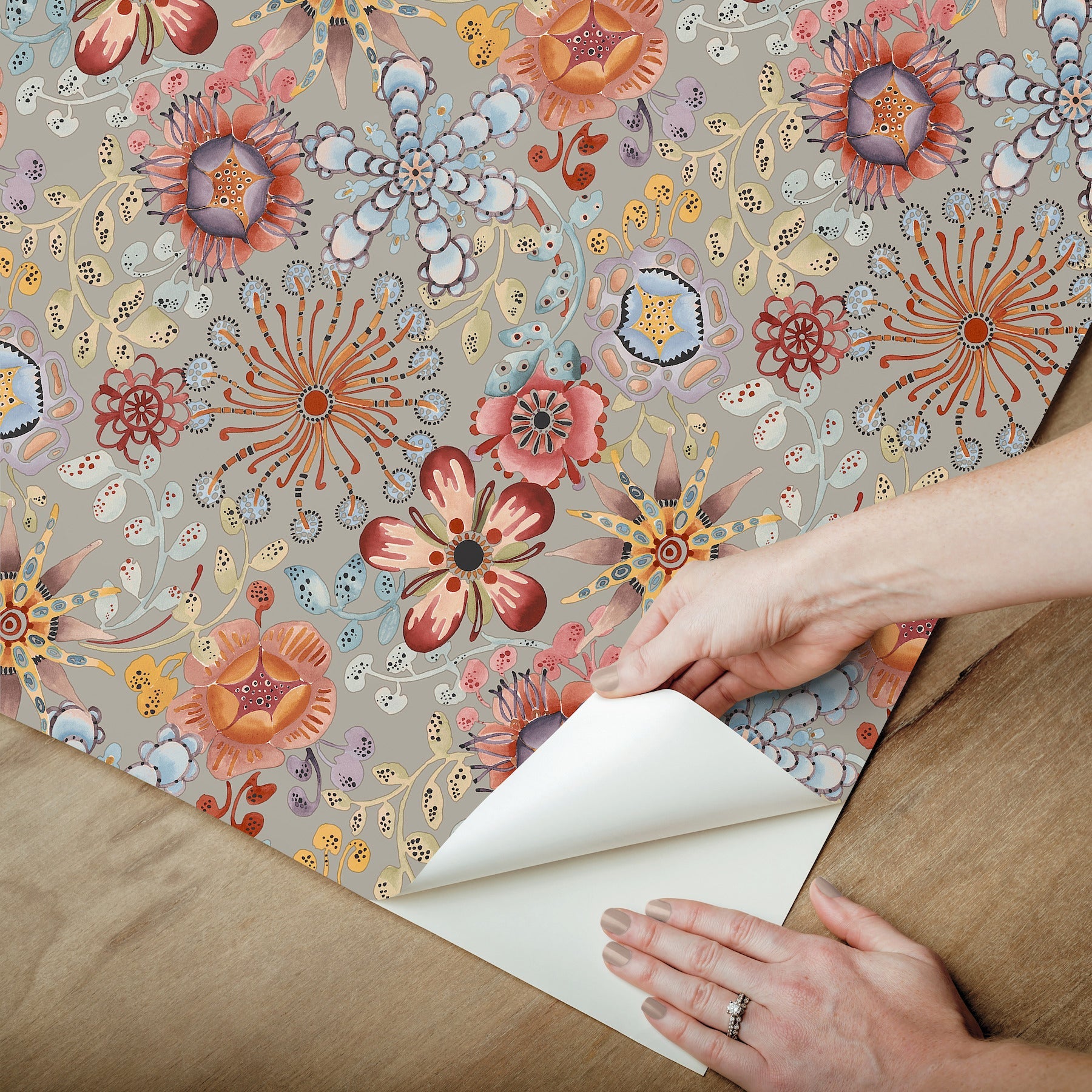 magic-garden-wallpaper-gray-york-wallcoverings-psw1637rl