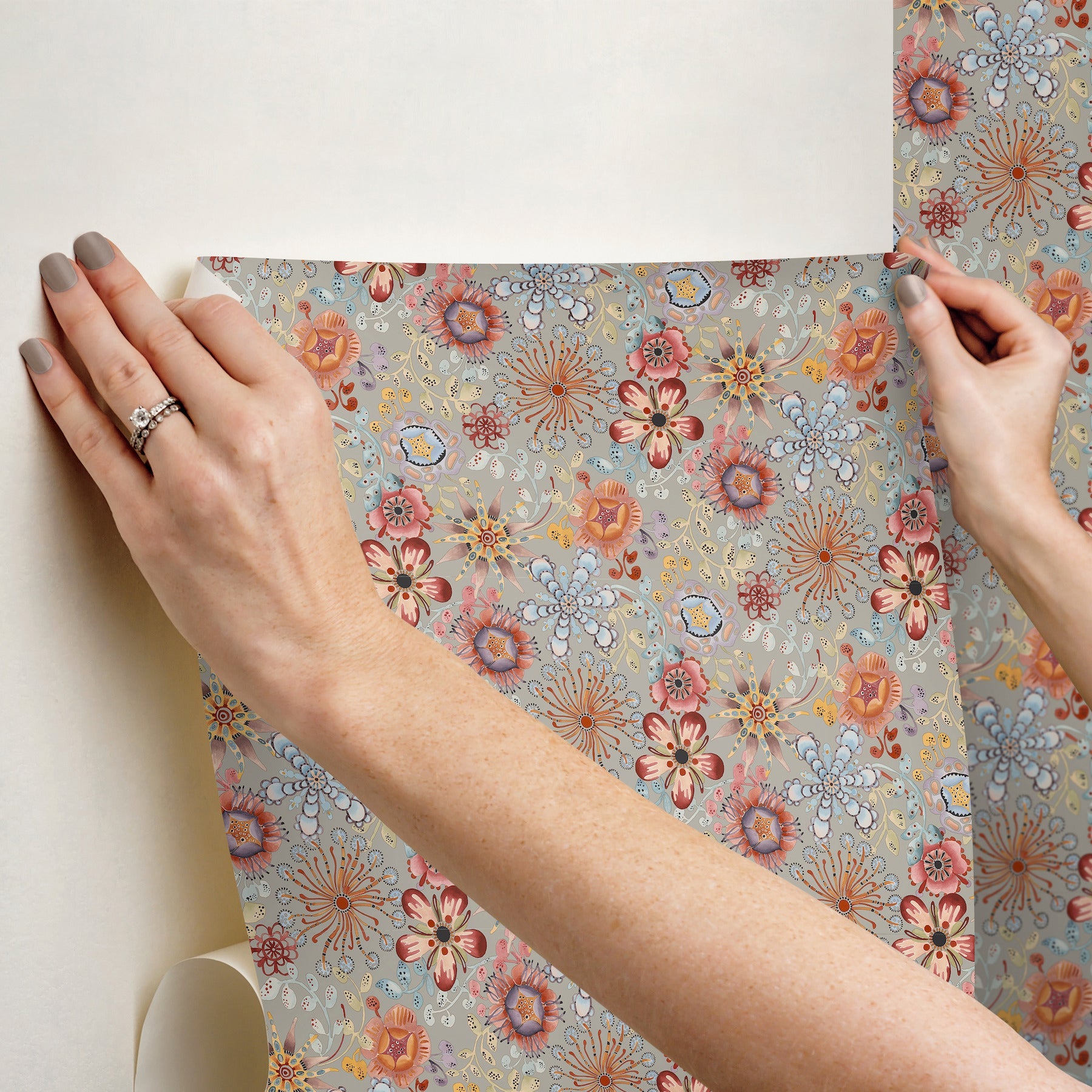 magic-garden-wallpaper-gray-york-wallcoverings-psw1637rl