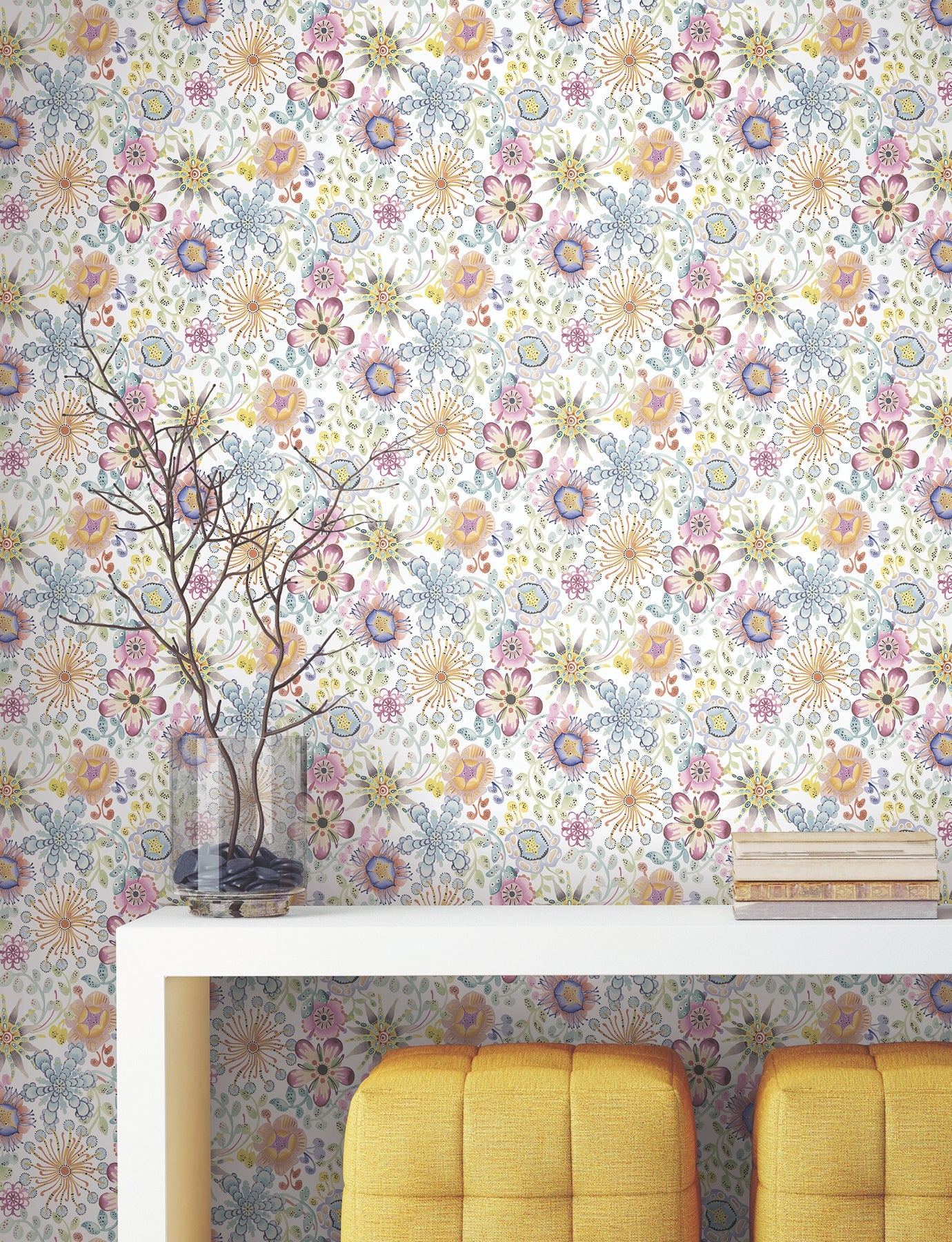 magic-garden-wallpaper-white-off-white-york-wallcoverings-psw1636rl