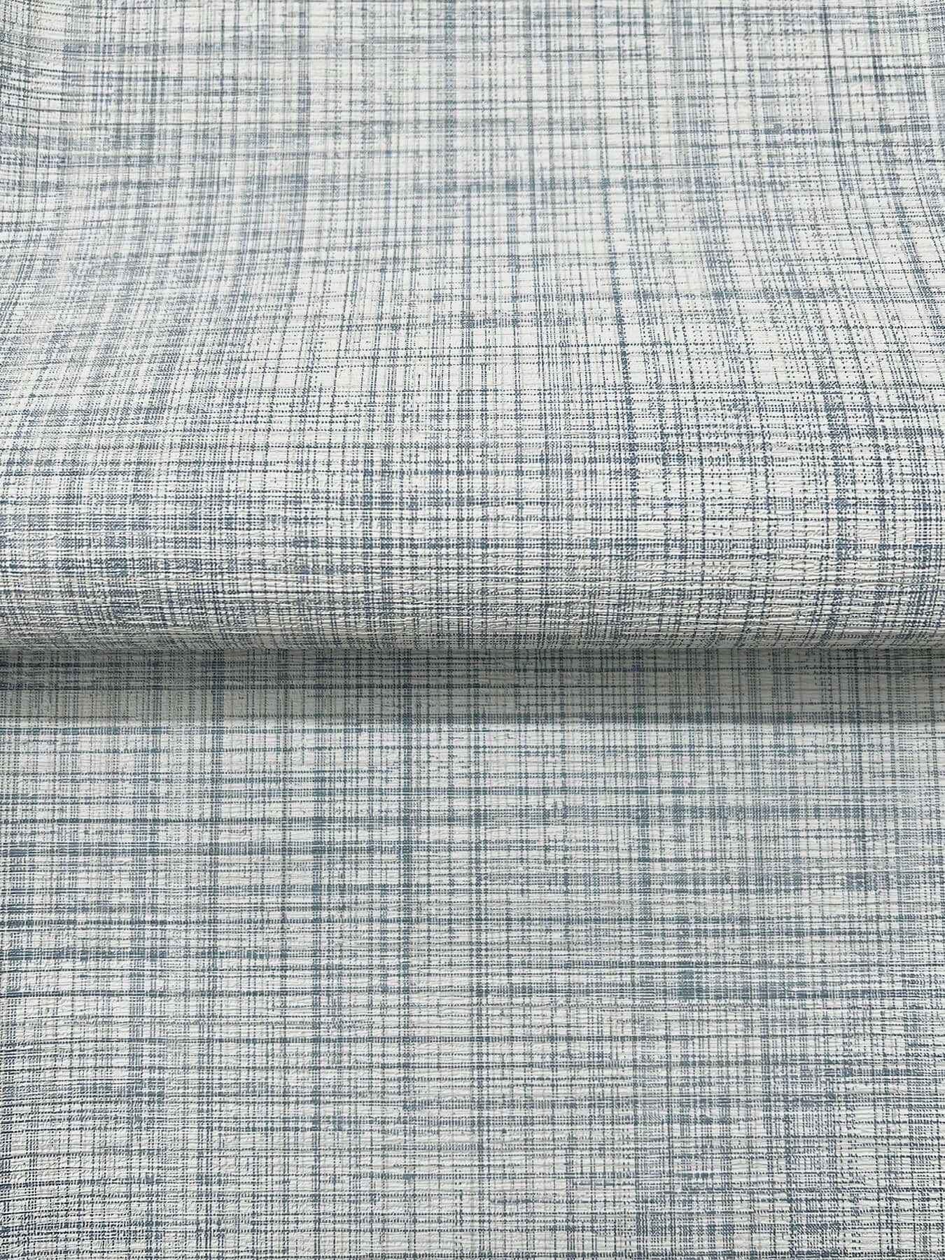 Crossroad Denim Wallpaper - York Wallcoverings - MJ4818N - York Wallcoverings Wallpaper