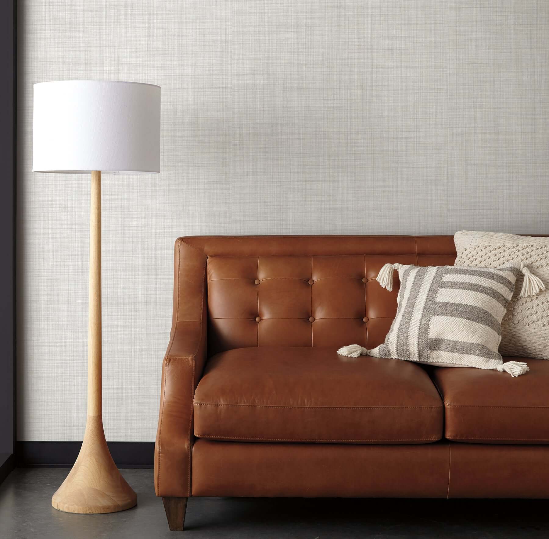 crossroad-whitewash-wallpaper-york-wallcoverings-mj4821n - York Wallcoverings Wallpaper