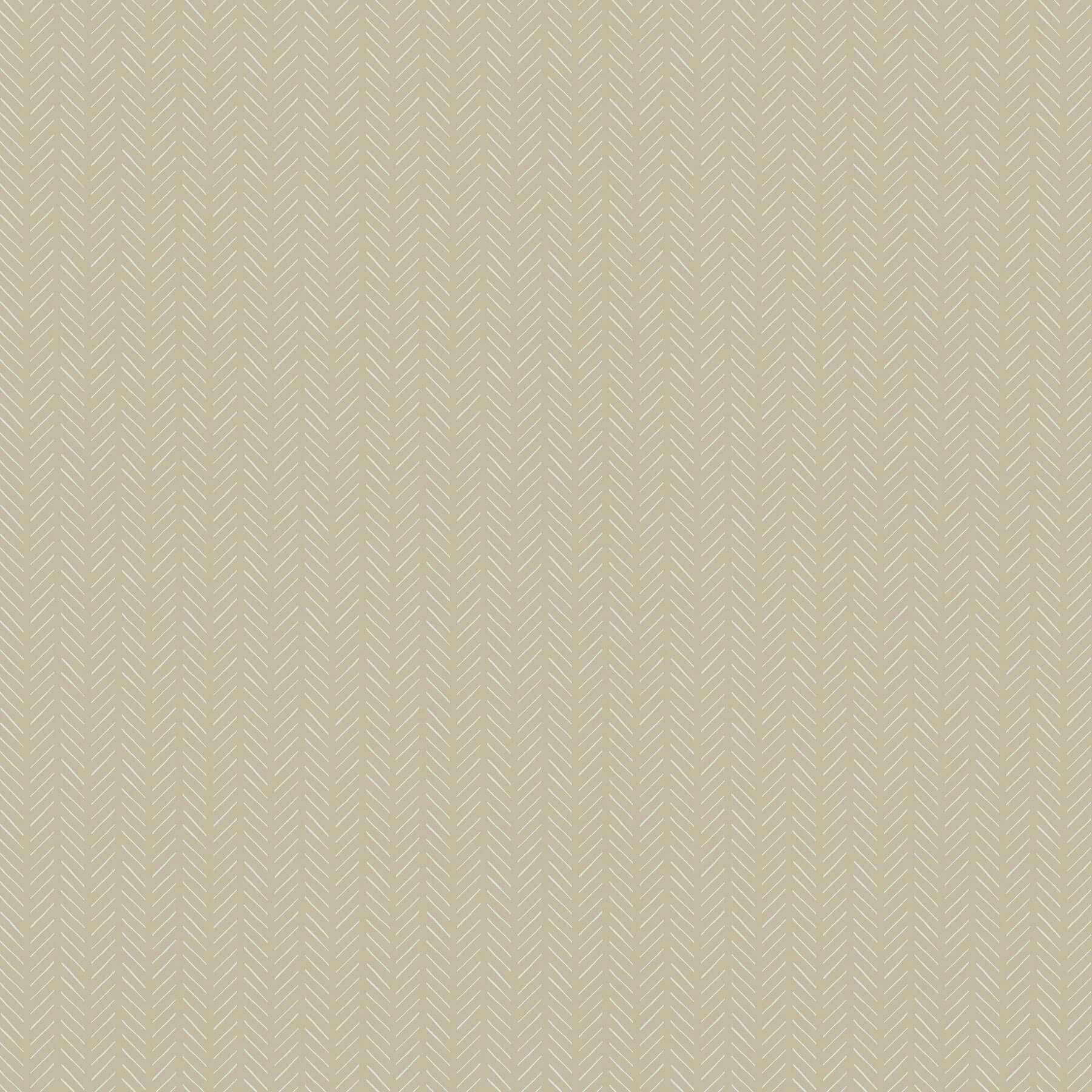 Stroll Parchment Wallpaper - York Wallcoverings - MJ4812 - York Wallcoverings Wallpaper