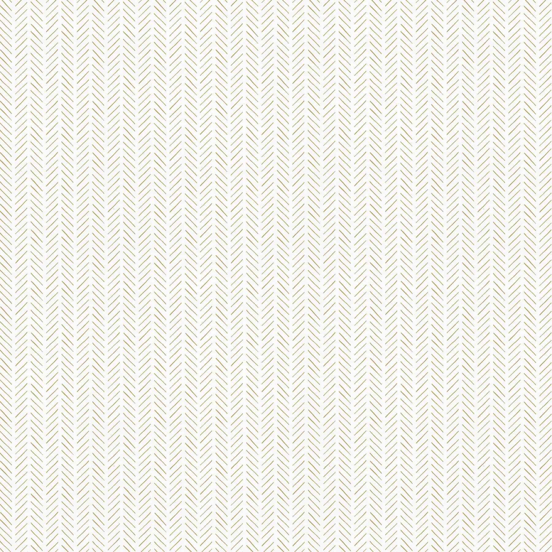 Stroll Whitewash Wallpaper - York Wallcoverings - MJ4811