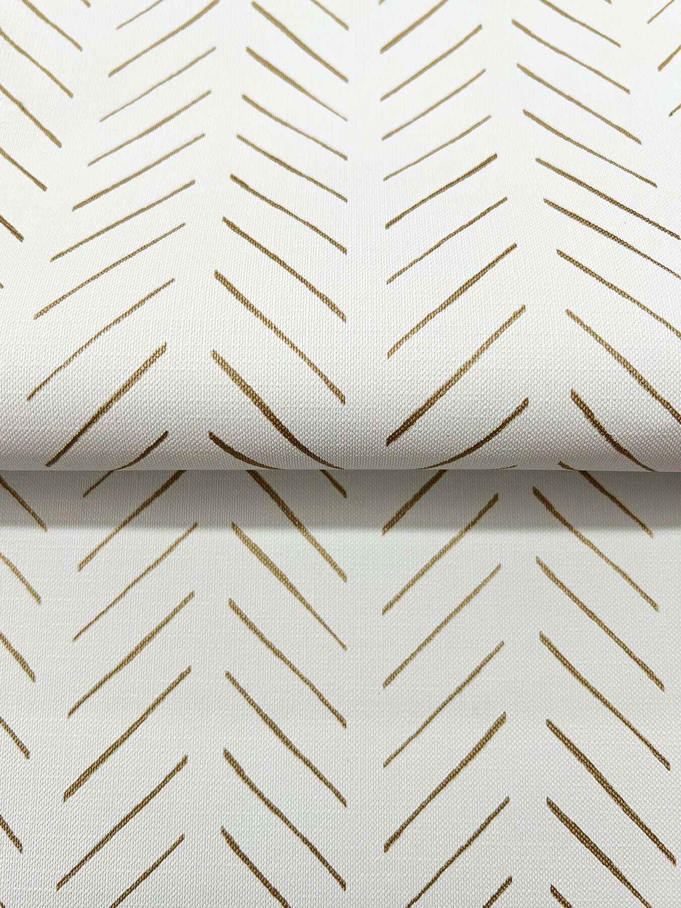 Stroll Whitewash Wallpaper - York Wallcoverings - MJ4811 - York Wallcoverings Wallpaper