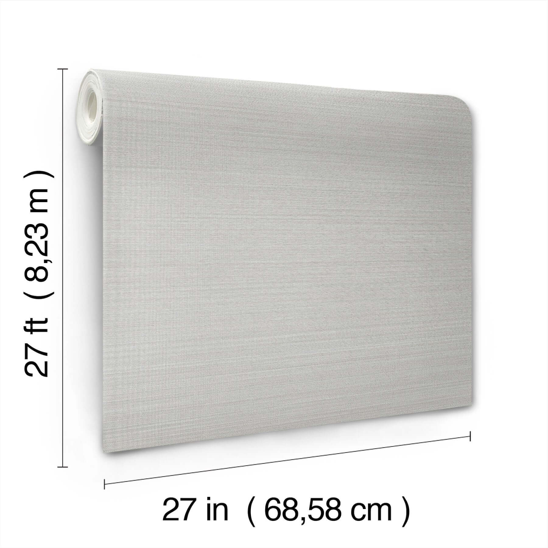loomed-gravel-wallpaper-york-wallcoverings-mj4883n - York Wallcoverings Wallpaper