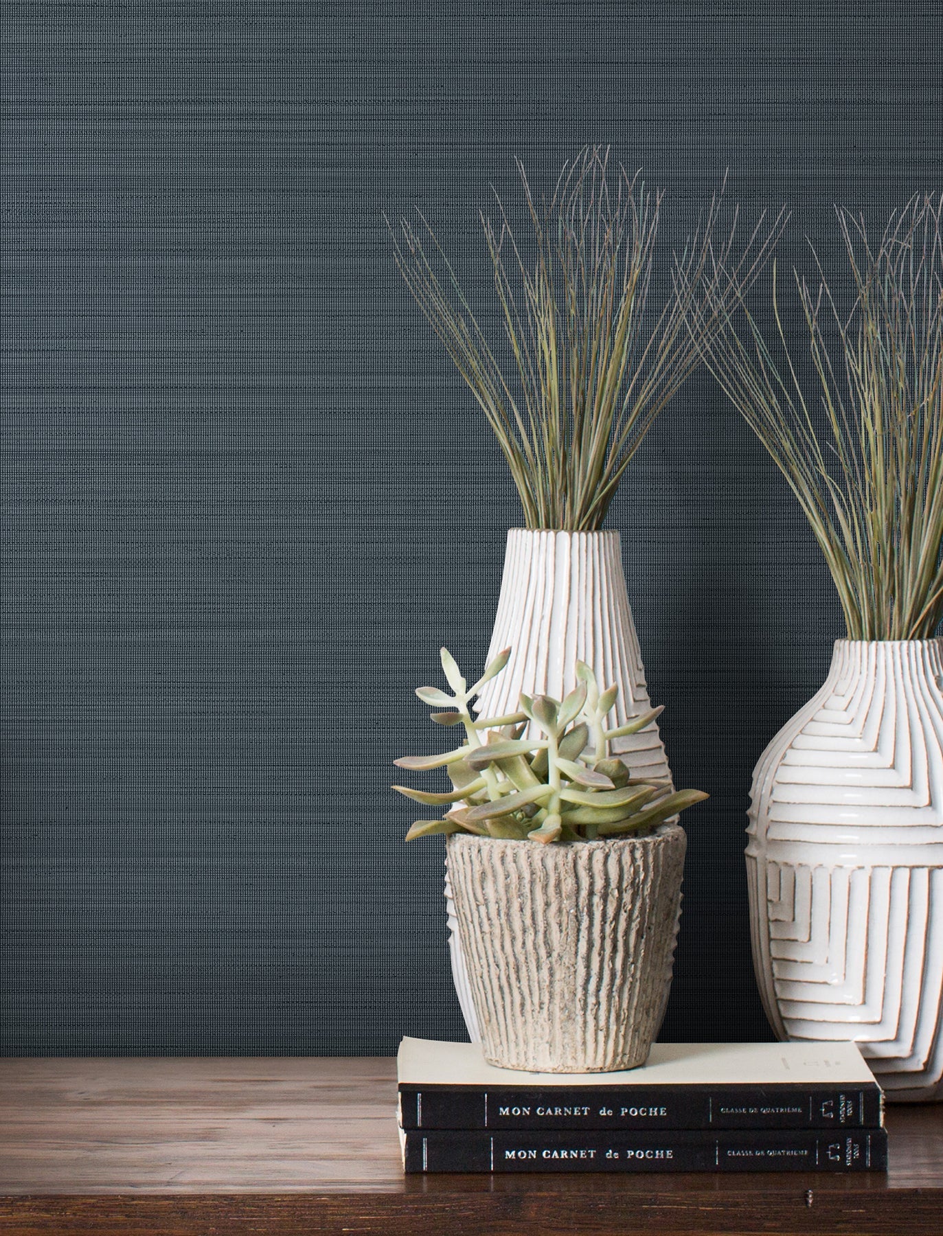 loomed-wallpaper-indigo-york-wallcoverings-mj4882n