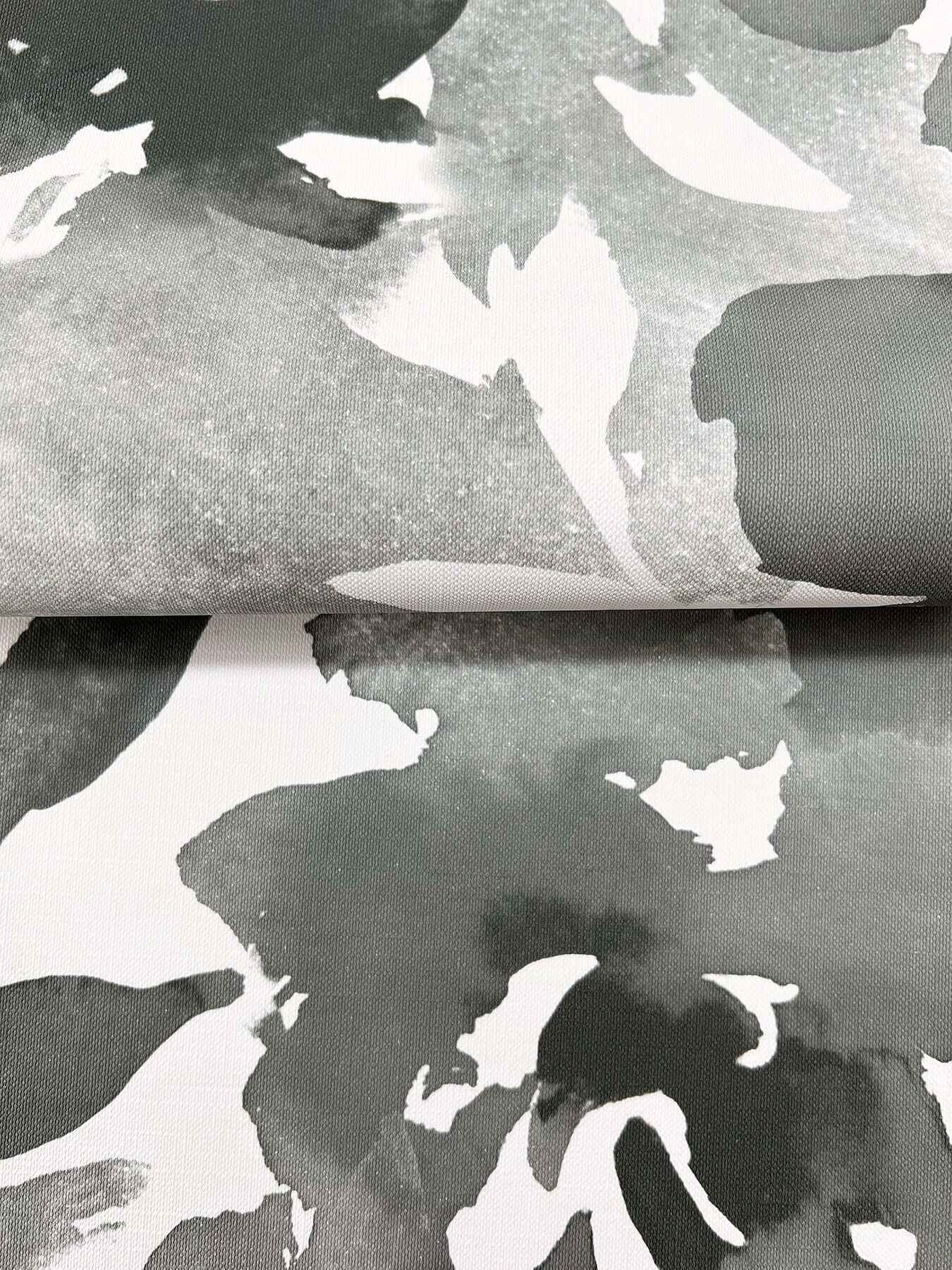 Lakelynn Charcoal Wallpaper - York Wallcoverings - MJ4871 - York Wallcoverings Wallpaper