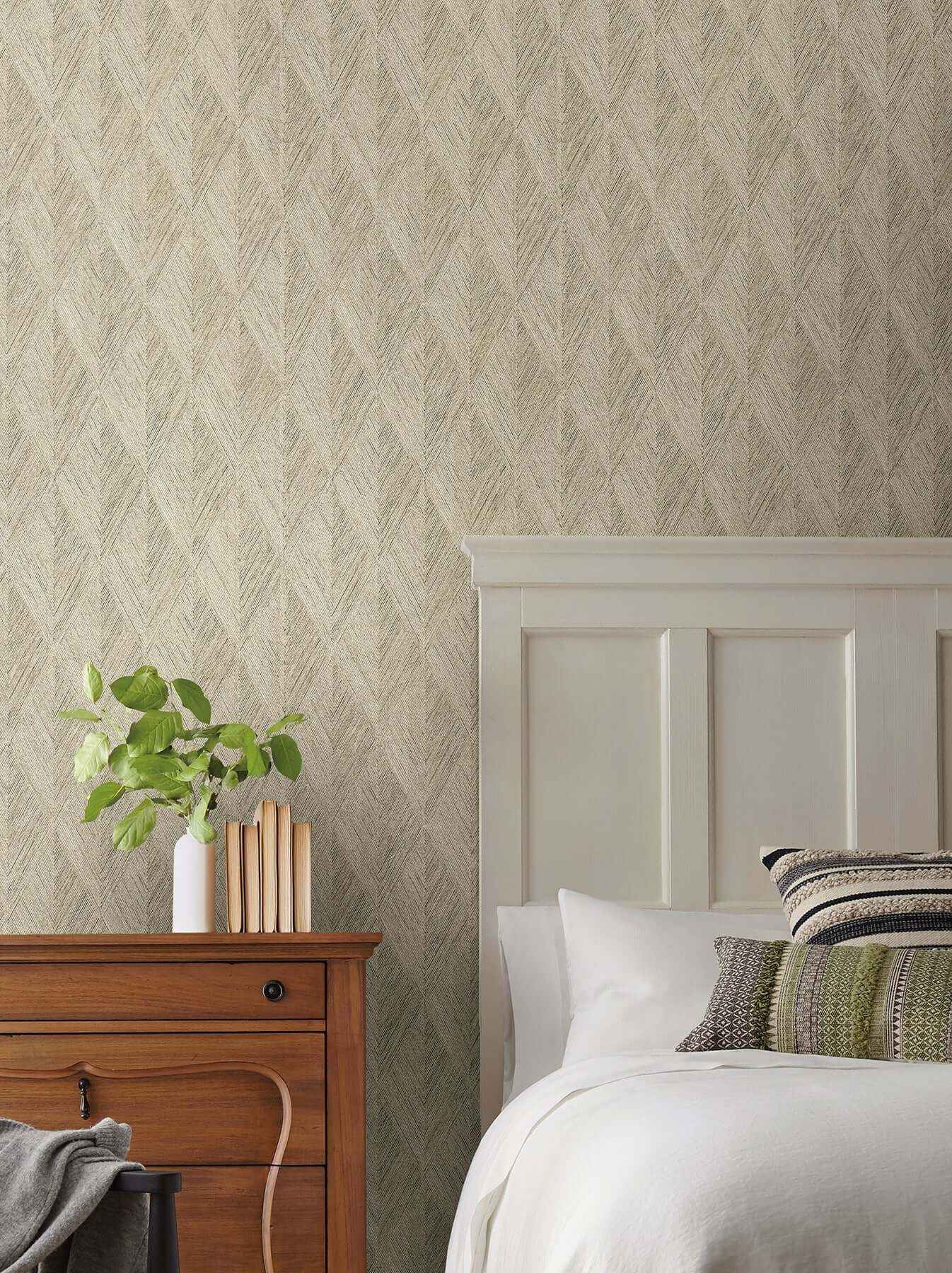 Challenger Nesting Wallpaper - York Wallcoverings - MJ4801N - York Wallcoverings Wallpaper