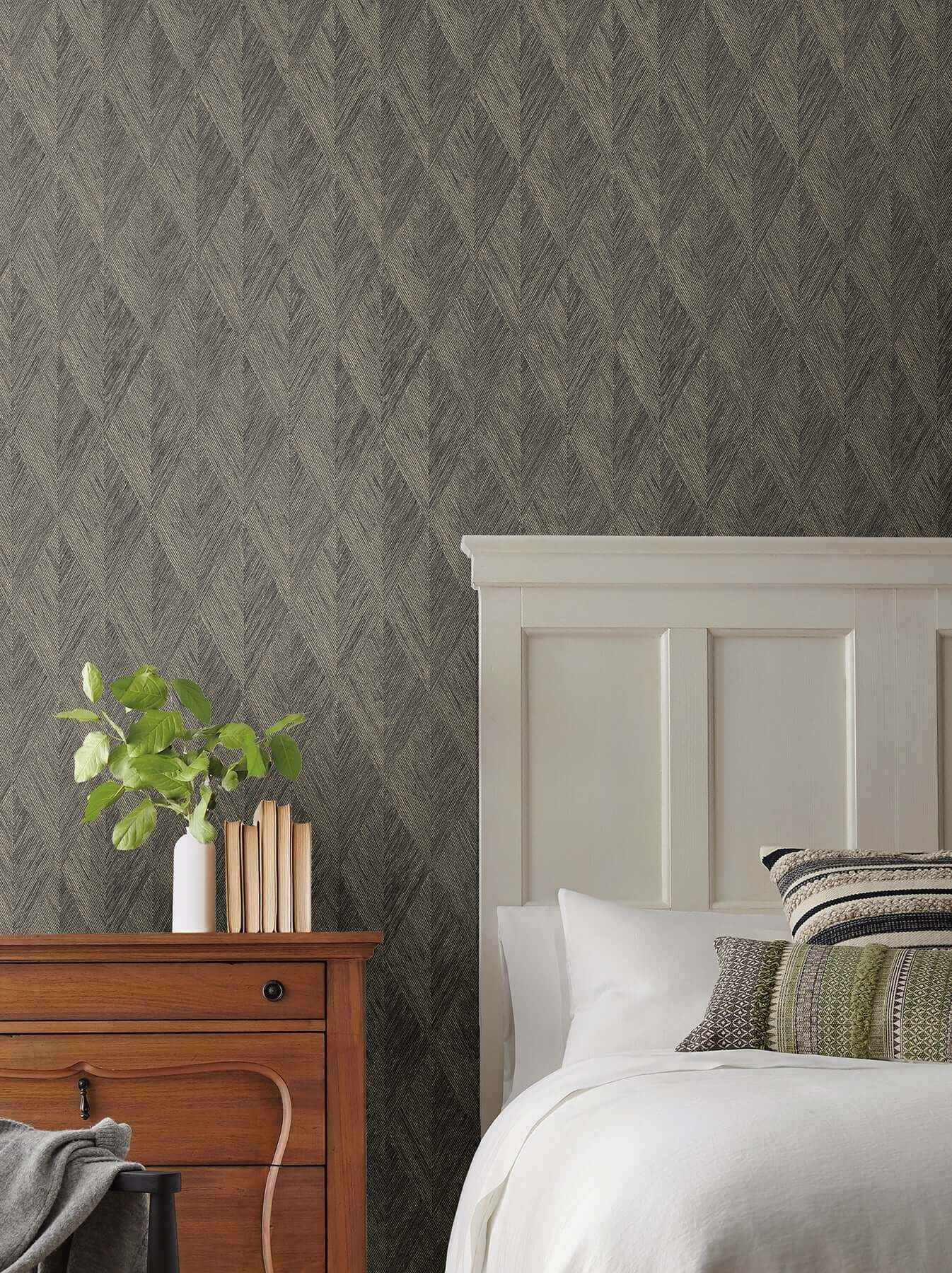 Challenger Nook Wallpaper - York Wallcoverings - MJ4805N - York Wallcoverings Wallpaper