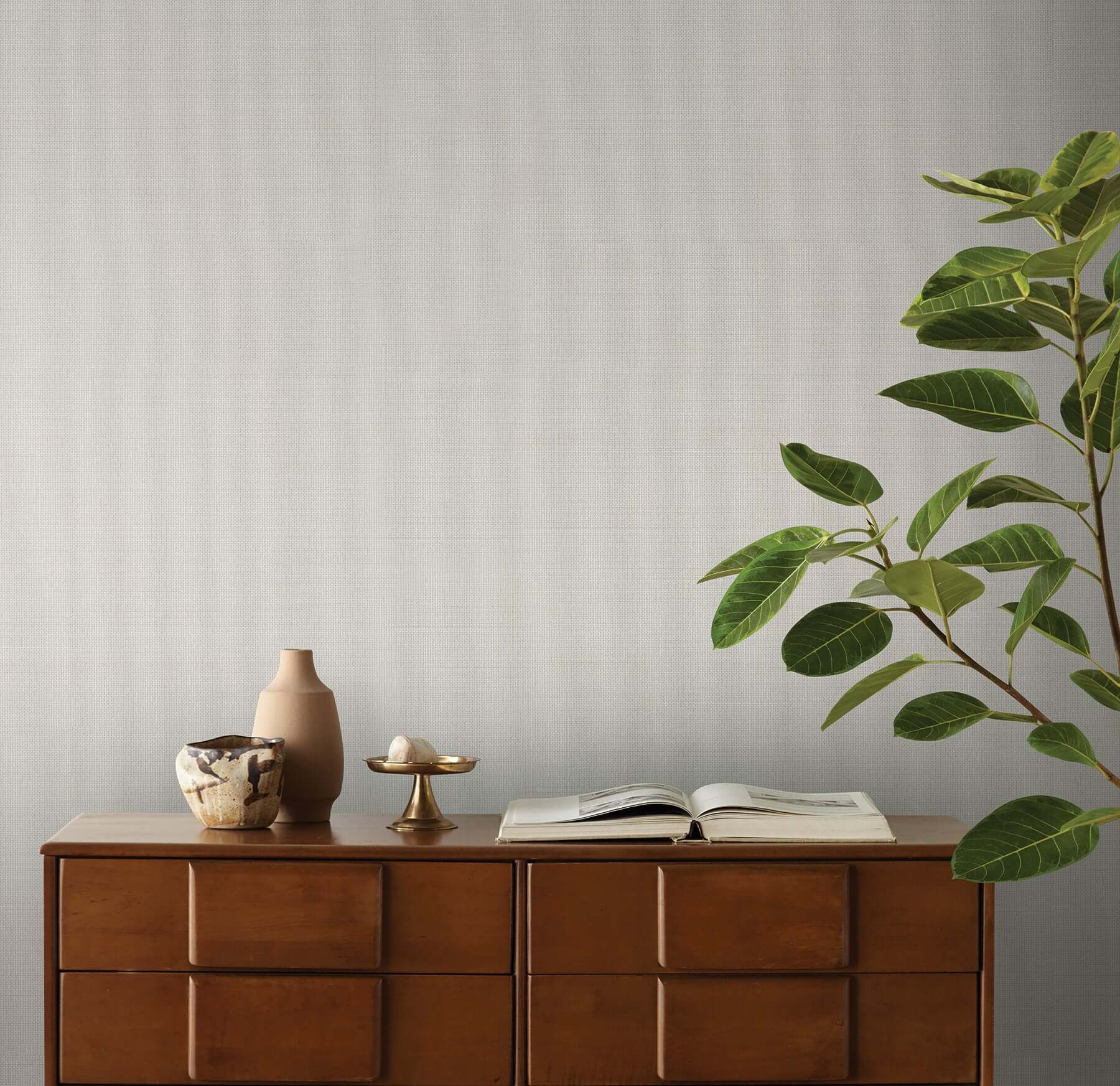 meadowbrook-cotton-wallpaper-york-wallcoverings-mj4832n - York Wallcoverings Wallpaper