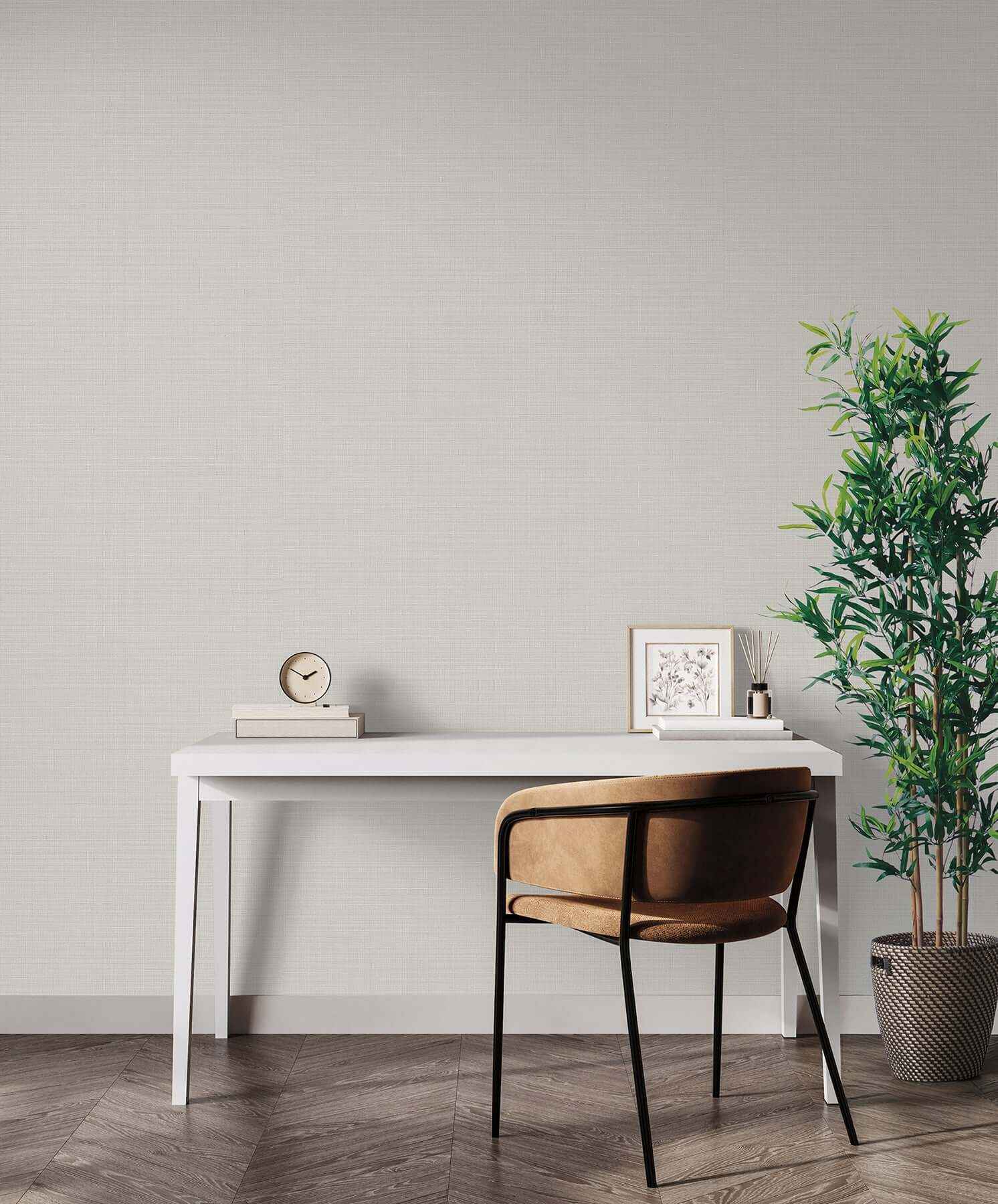 Meadowbrook Cotton Wallpaper - York Wallcoverings - MJ4832N