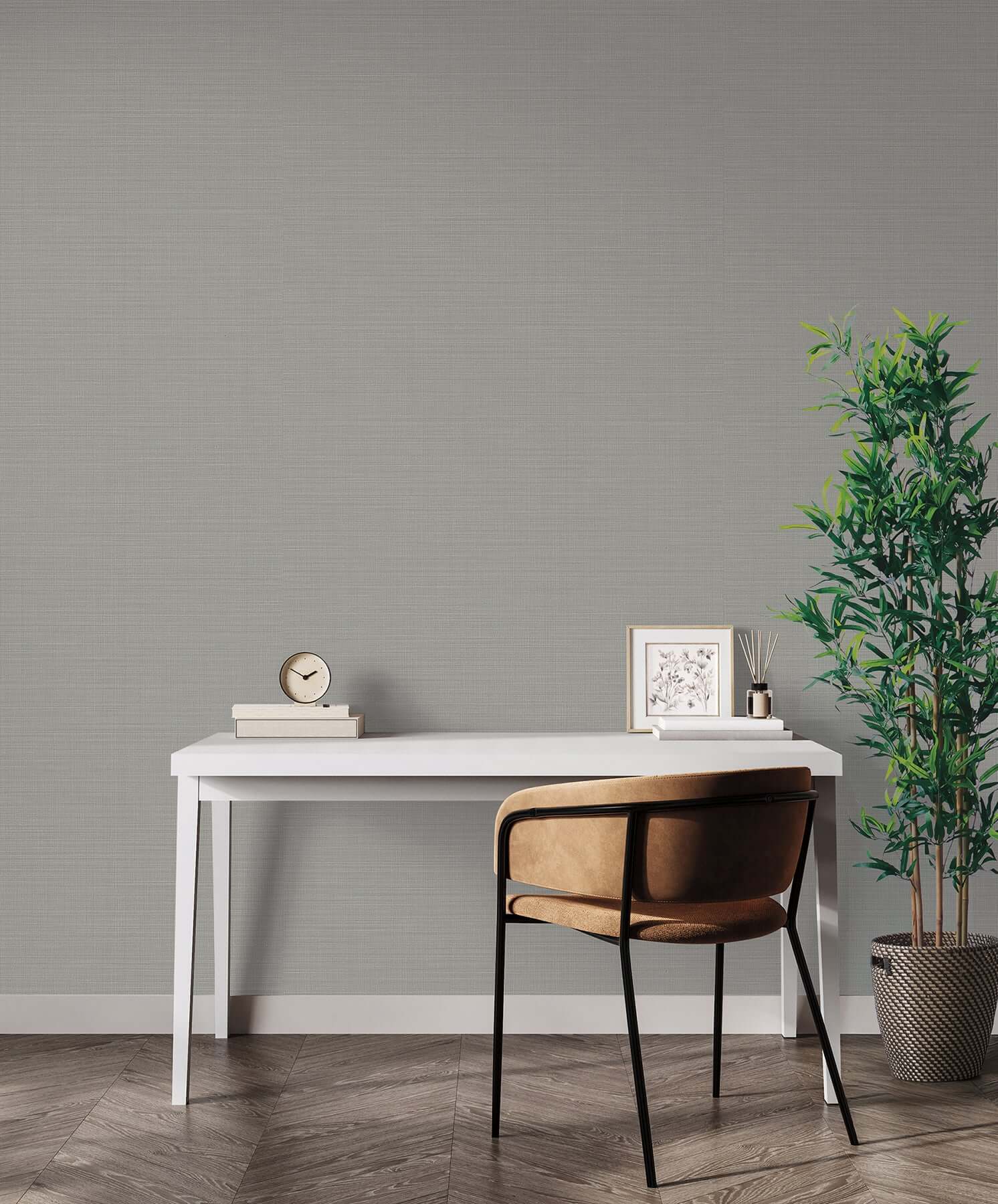 meadowbrook-gravel-wallpaper-york-wallcoverings-mj4828n - York Wallcoverings Wallpaper