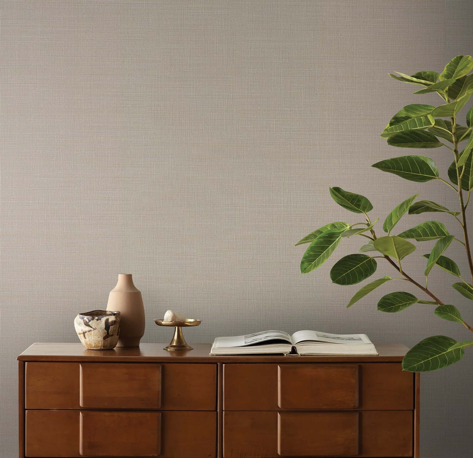 meadowbrook-thread-wallpaper-york-wallcoverings-mj4833n - York Wallcoverings Wallpaper