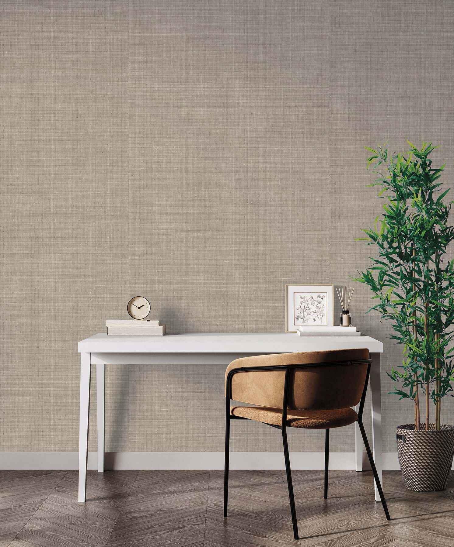 Meadowbrook Thread Wallpaper - York Wallcoverings - MJ4833N - York Wallcoverings Wallpaper