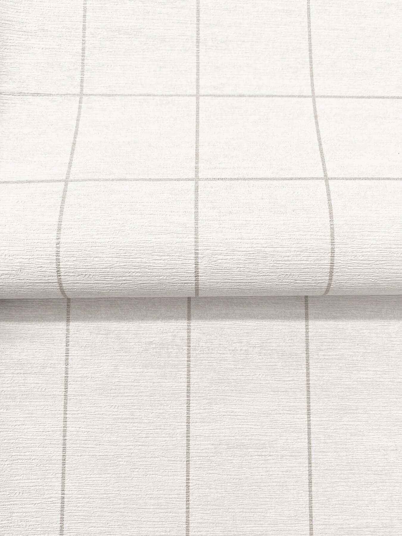 Boulevard Whitewash Wallpaper - York Wallcoverings - MJ4845 - York Wallcoverings Wallpaper