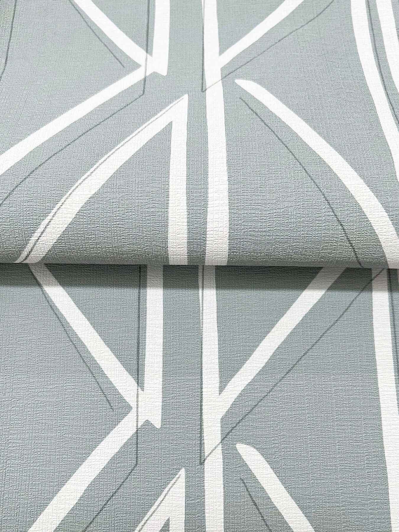 Side By Side Loft Wallpaper - York Wallcoverings - MJ4855 - York Wallcoverings Wallpaper