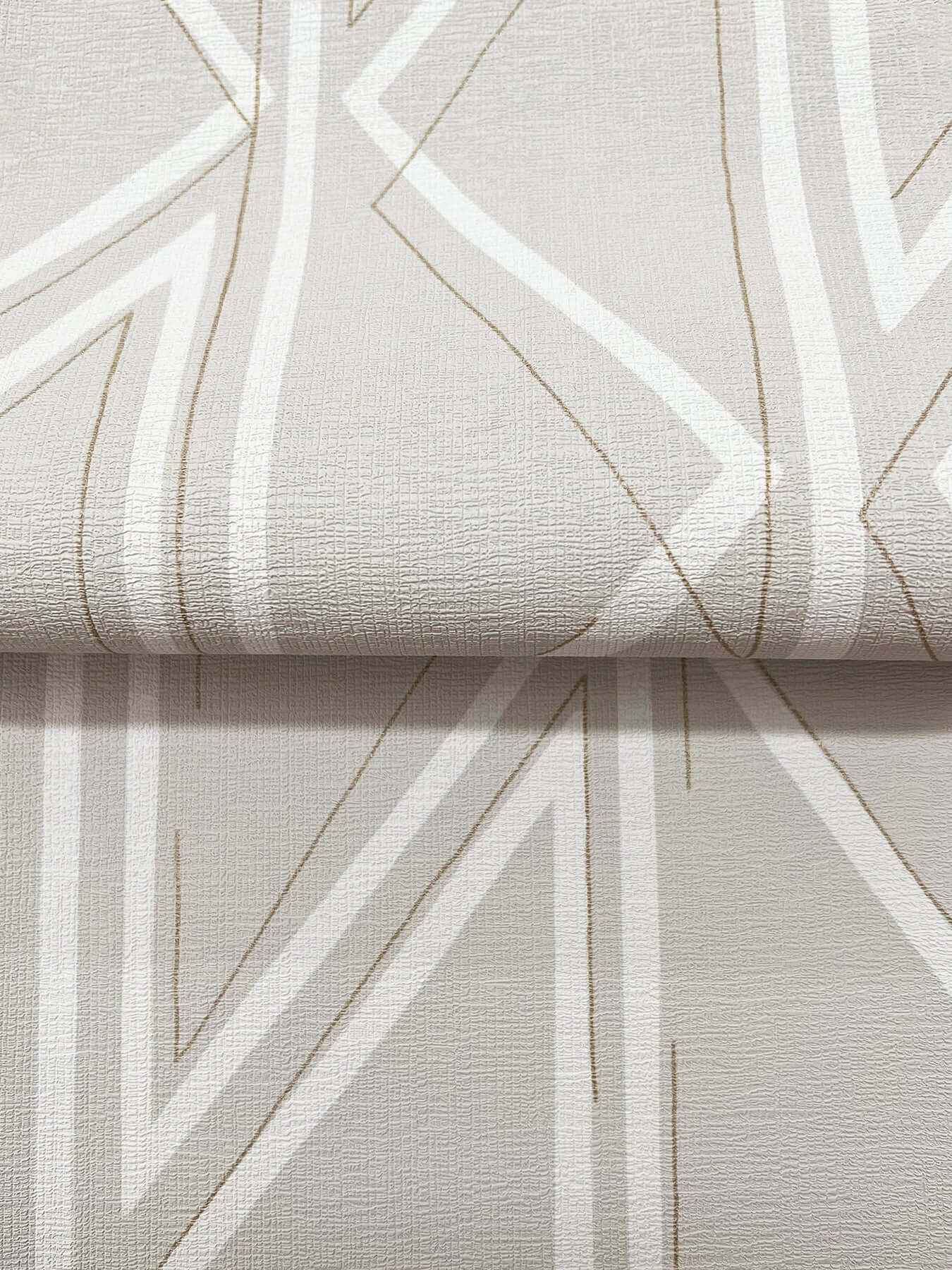 Side By Side Nook Wallpaper - York Wallcoverings - MJ4853 - York Wallcoverings Wallpaper