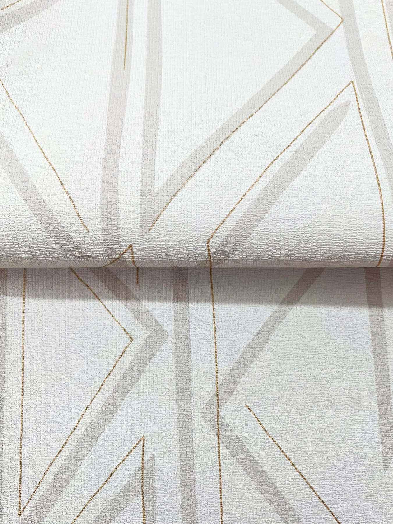 Side By Side Whitewash Wallpaper - York Wallcoverings - MJ4854 - York Wallcoverings Wallpaper