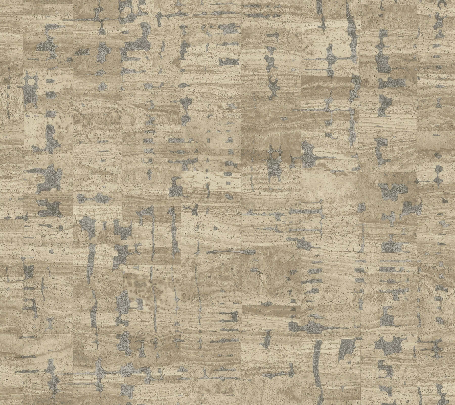 pop-the-cork-taupe-wallpaper-york-wallcoverings-gn2651 - York Wallcoverings Wallpaper