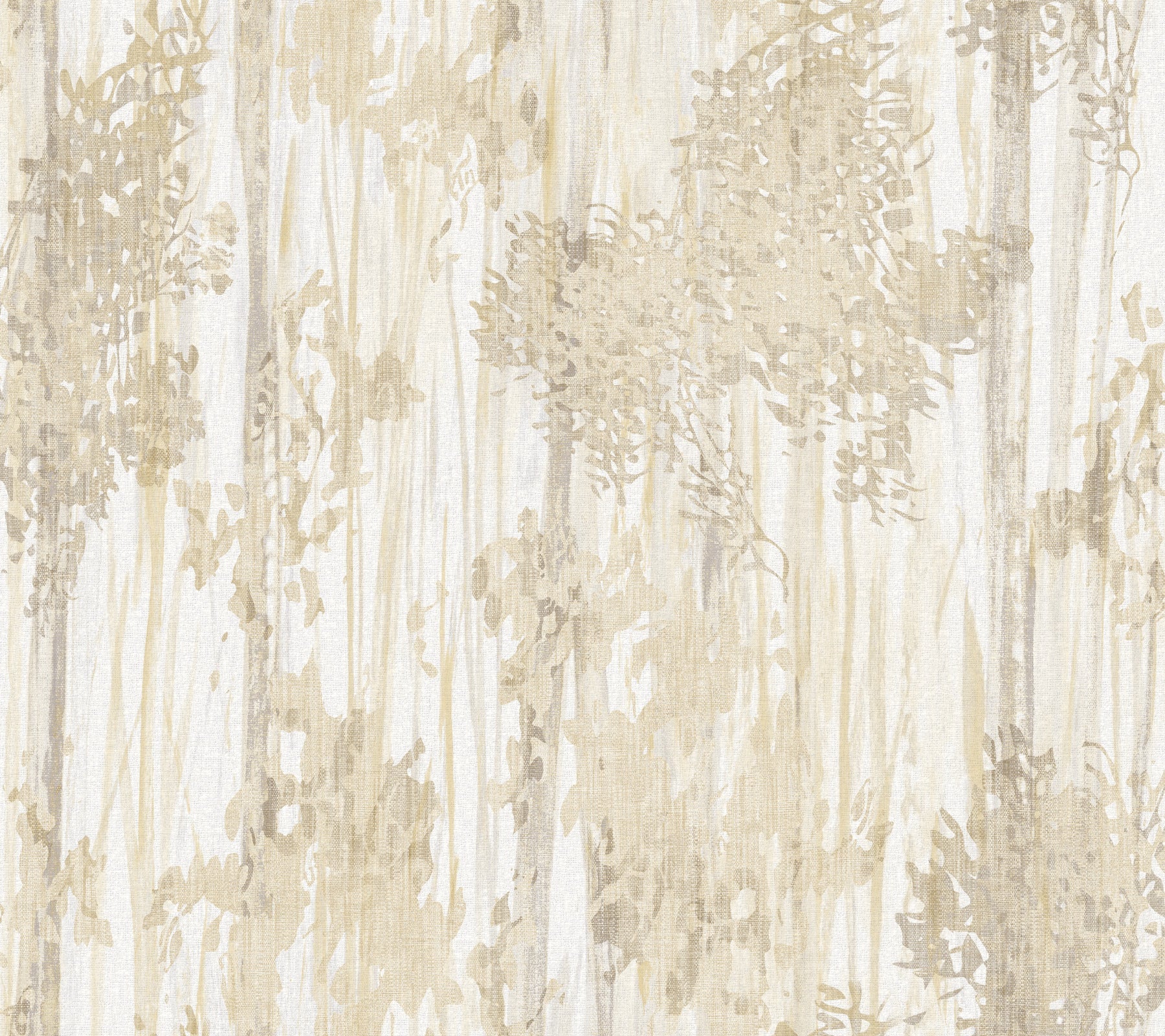 aspen-grove-wallpaper-sand-york-wallcoverings-gn2604