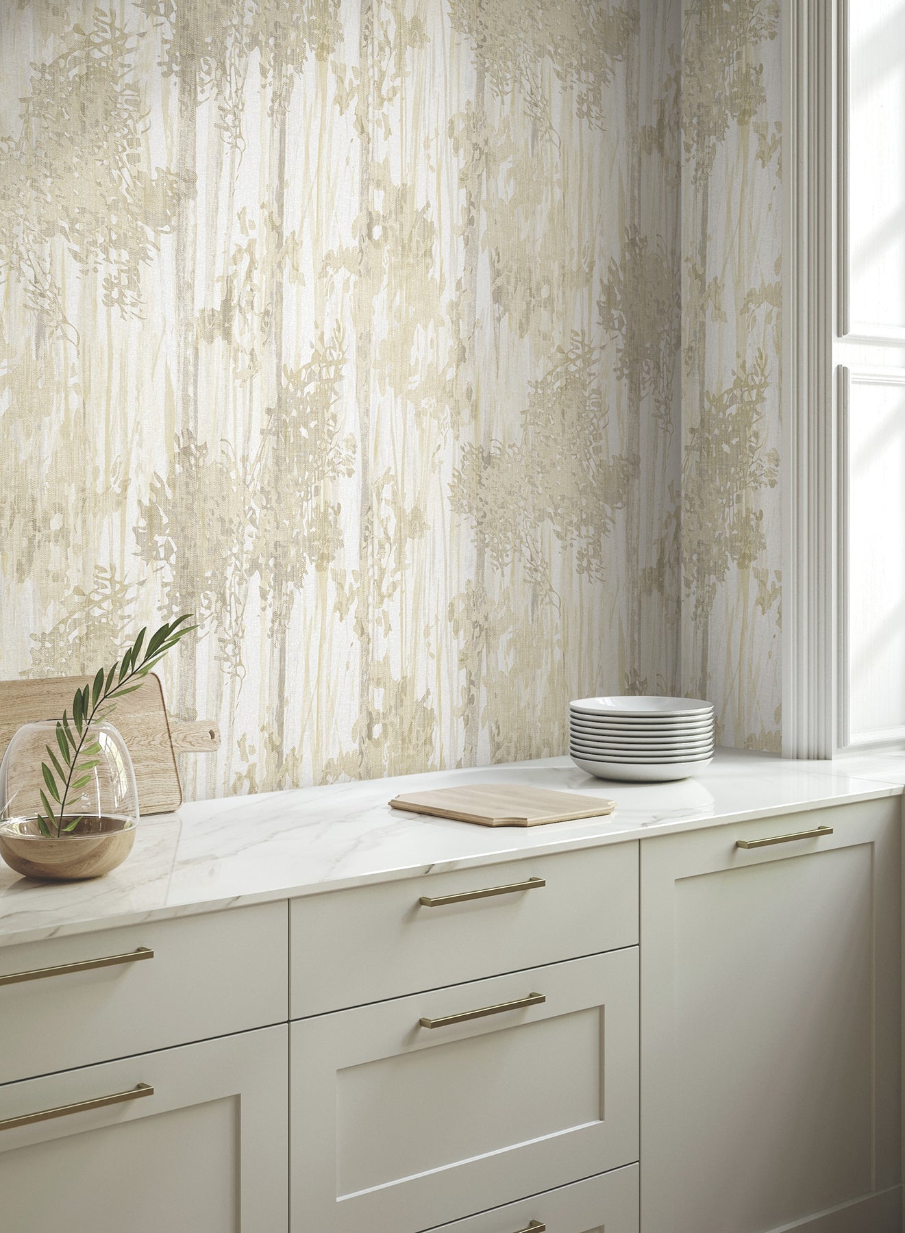 aspen-grove-wallpaper-sand-york-wallcoverings-gn2604