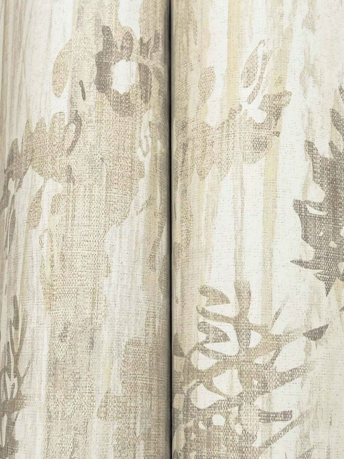 Aspen Grove Sand Wallpaper - York Wallcoverings - GN2604 - York Wallcoverings Wallpaper