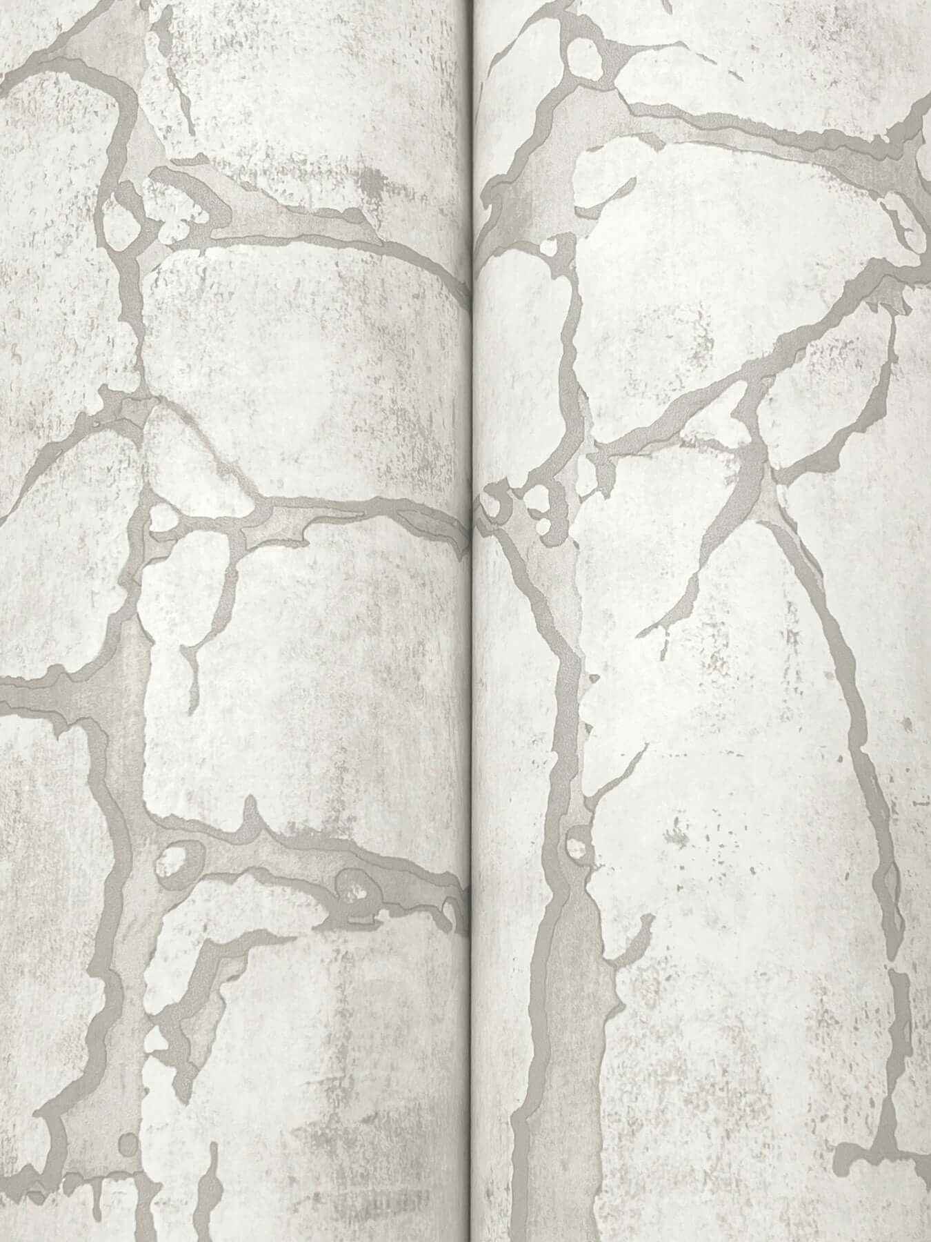 Mojave Grey Wallpaper - York Wallcoverings - GN2583 - York Wallcoverings Wallpaper