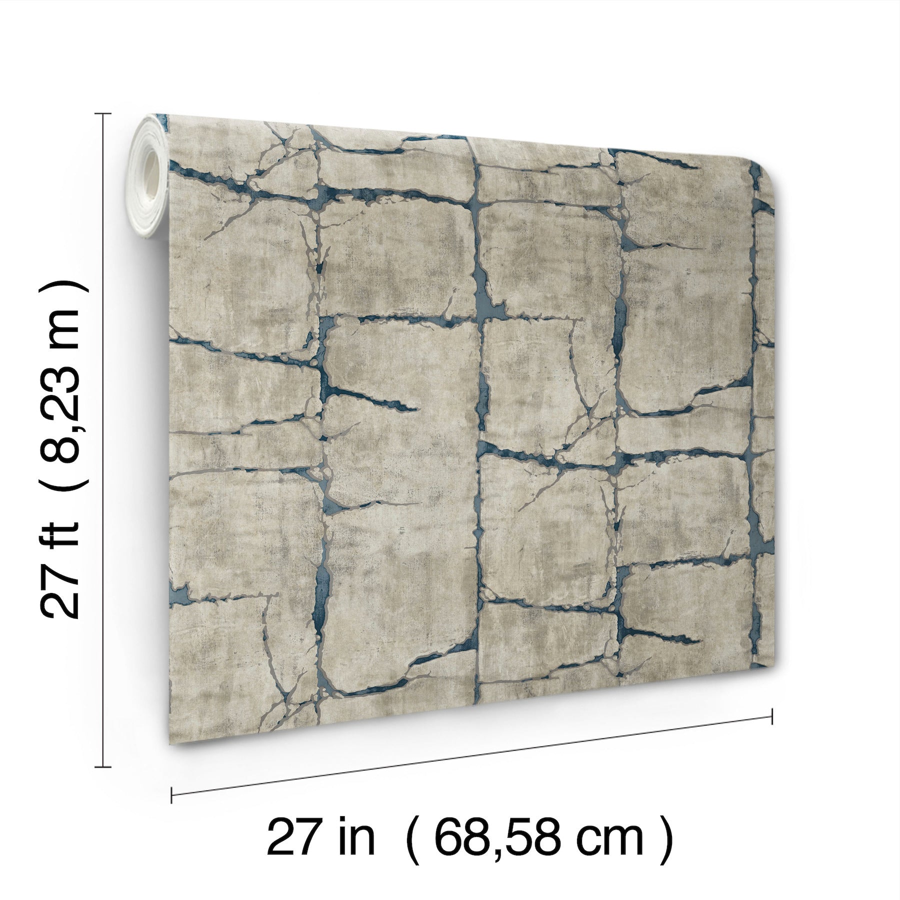 mojave-wallpaper-navy-york-wallcoverings-gn2582