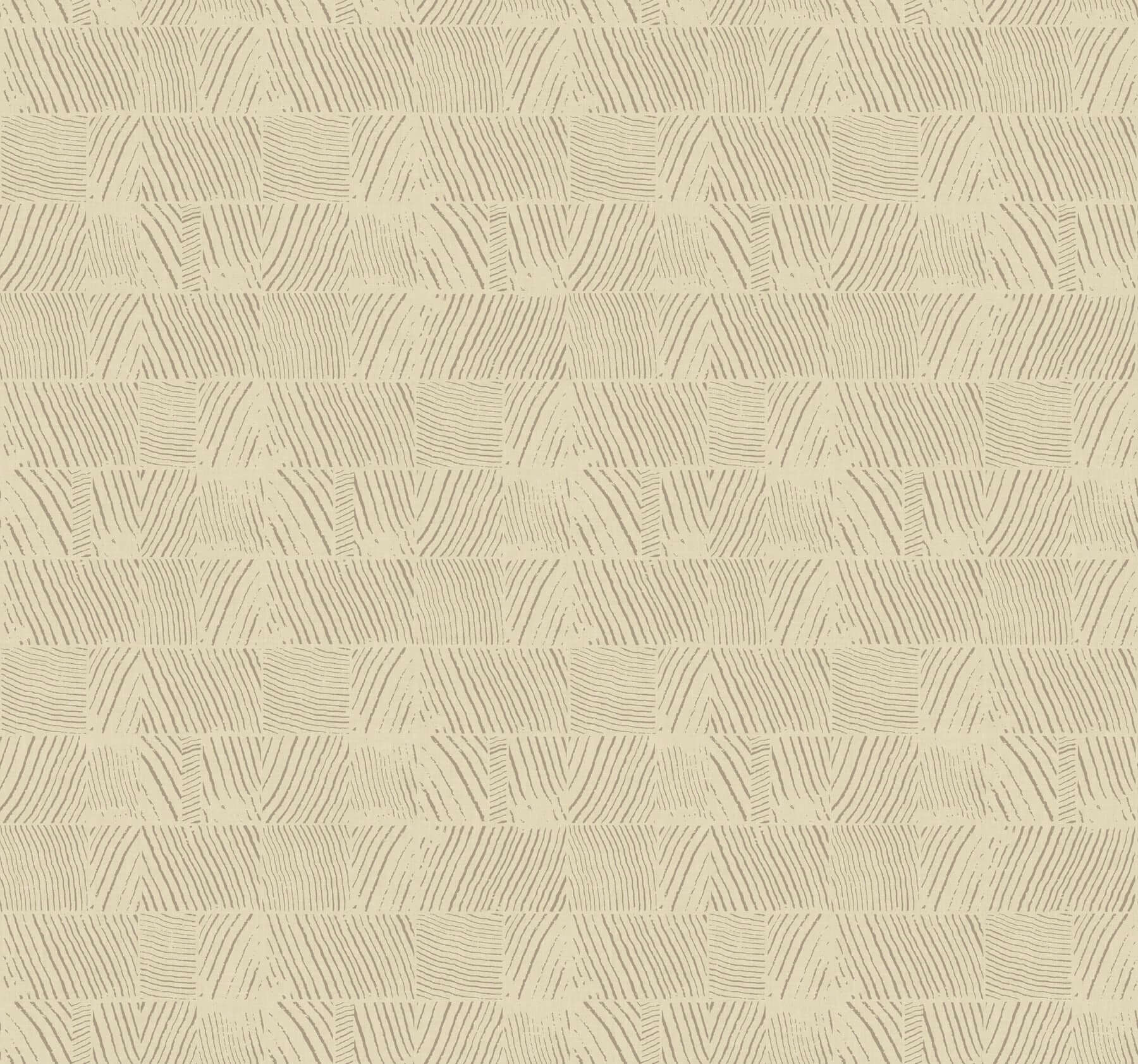 woodcut-beige-wallpaper-york-wallcoverings-gn2623 - York Wallcoverings Wallpaper