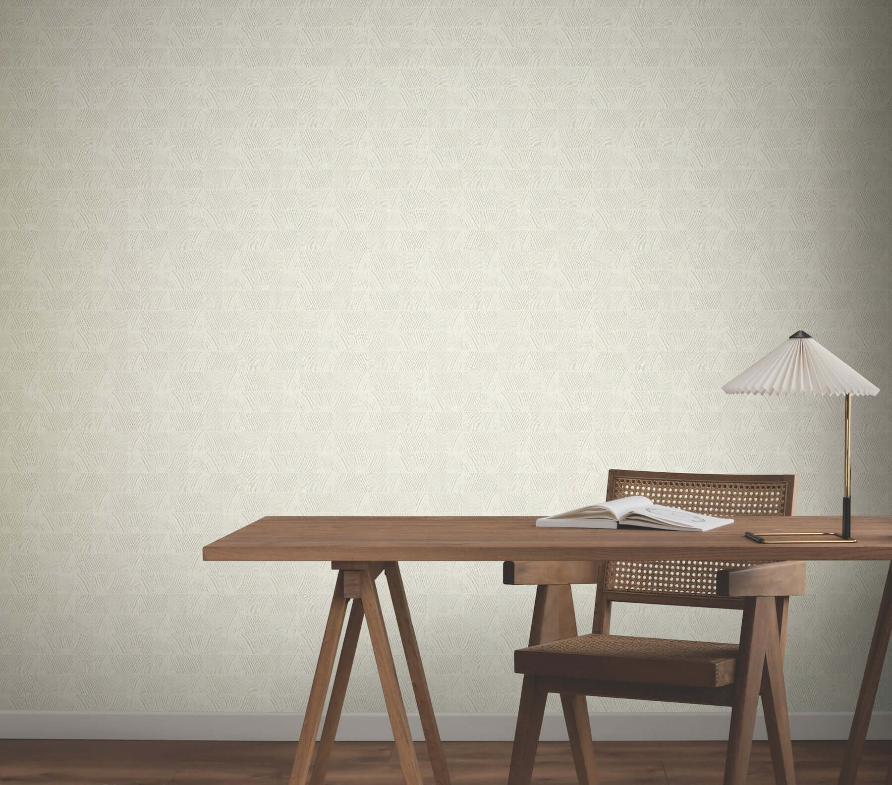 woodcut-grey-white-wallpaper-york-wallcoverings-gn2622 - York Wallcoverings Wallpaper