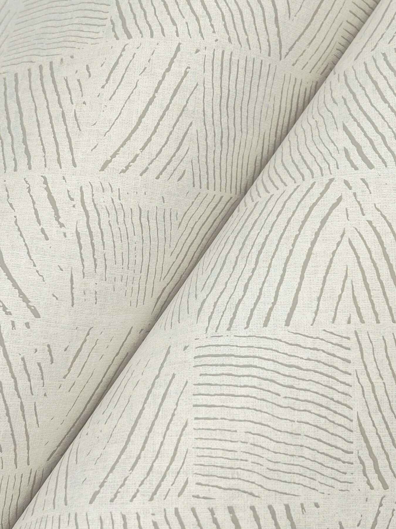 Woodcut Grey & White Wallpaper - York Wallcoverings - GN2622 - York Wallcoverings Wallpaper