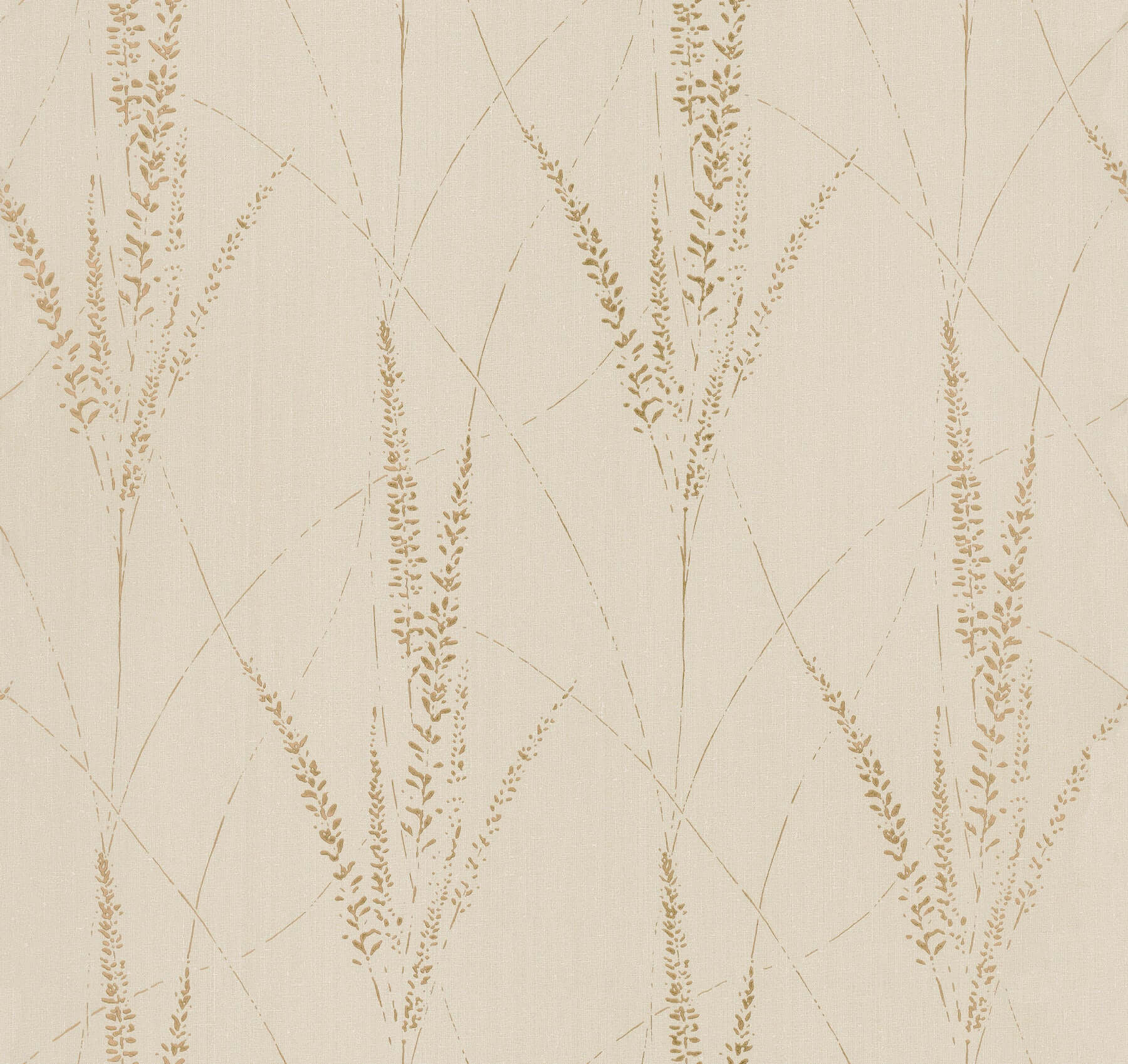 graceful-willow-pale-straw-wallpaper-york-wallcoverings-gn2642 - York Wallcoverings Wallpaper