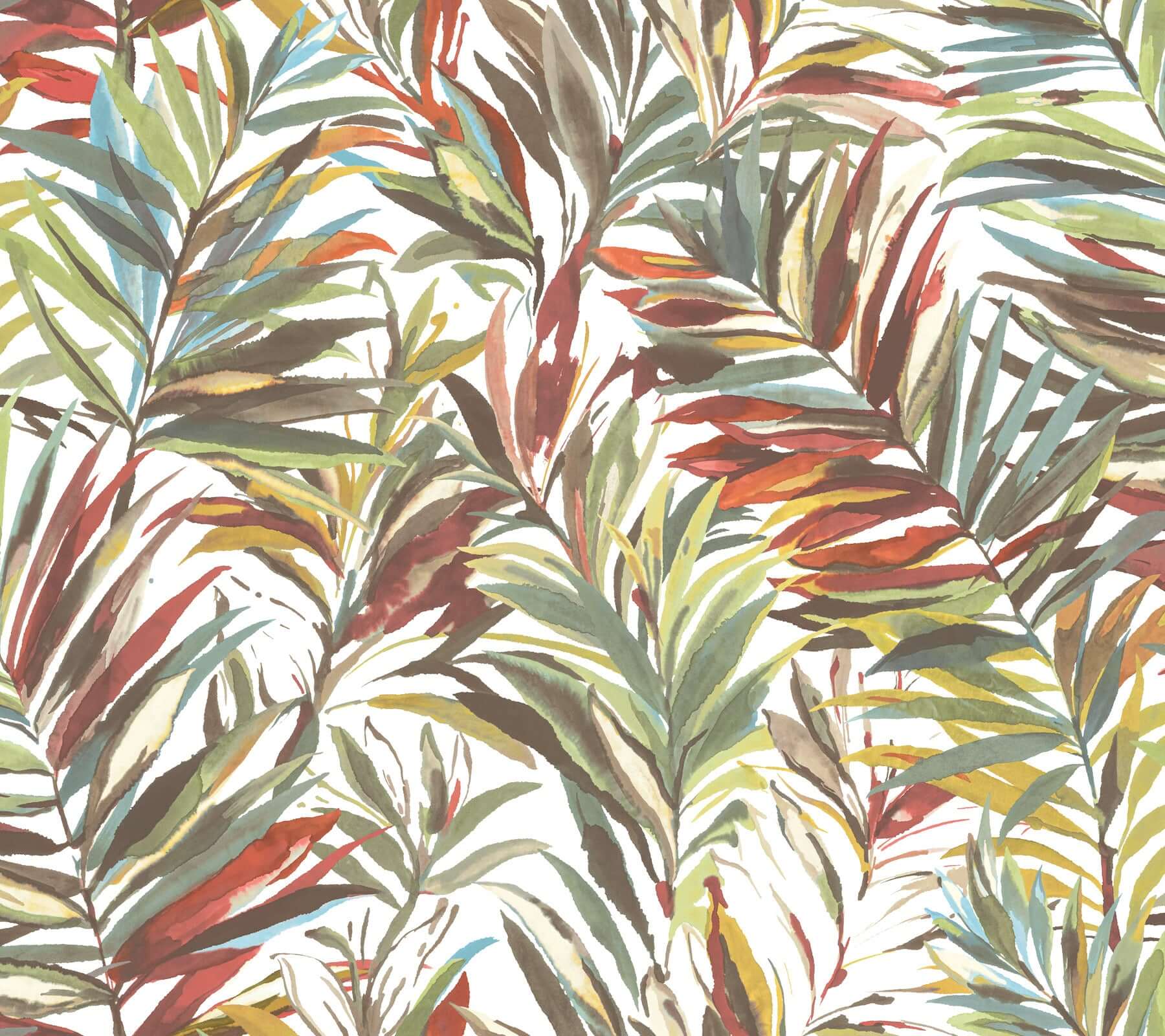 swaying-palms-rouge-mink-wallpaper-york-wallcoverings-gn2541 - York Wallcoverings Wallpaper