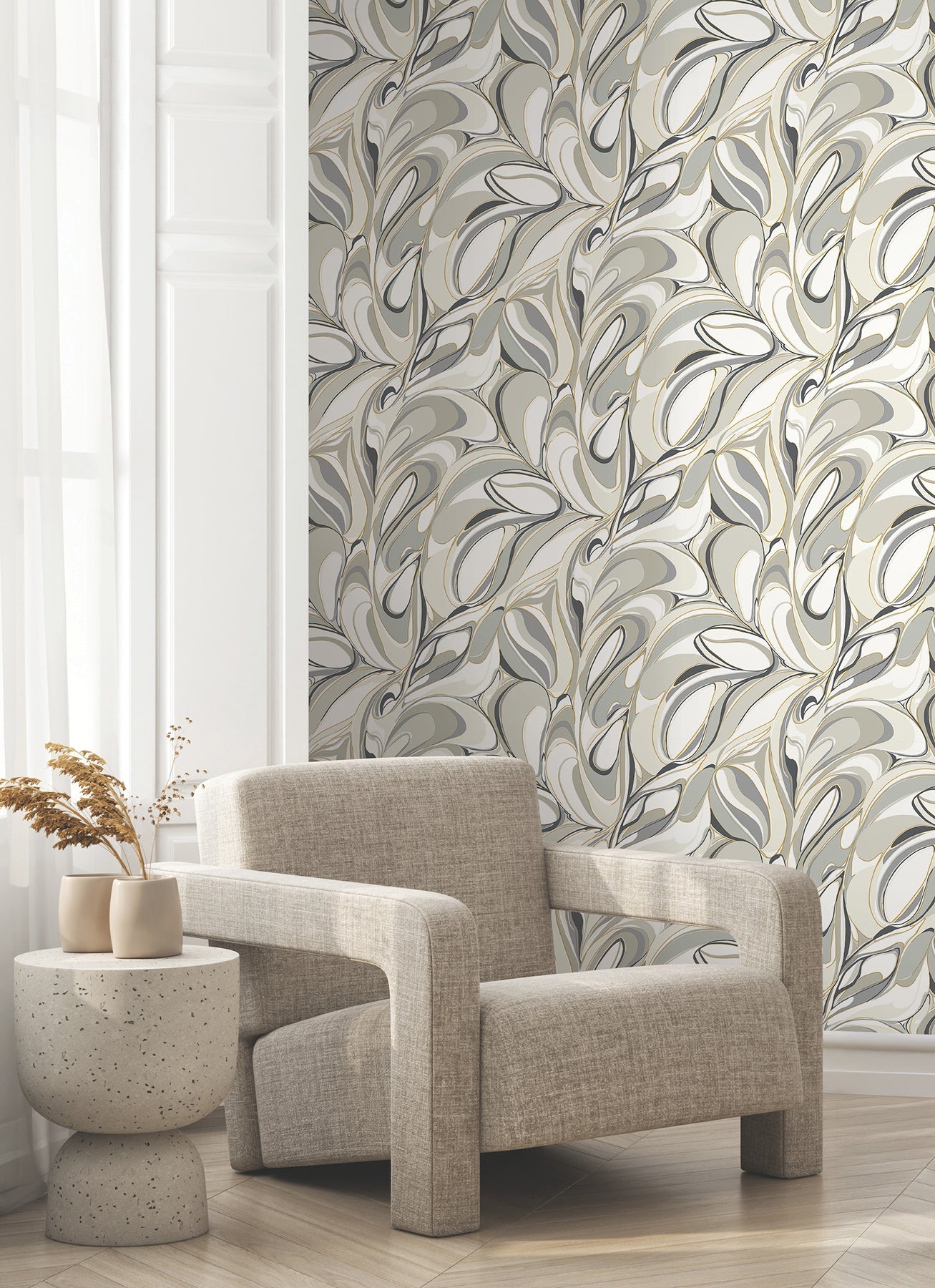 achate-wallpaper-black-grey-york-wallcoverings-gn2564