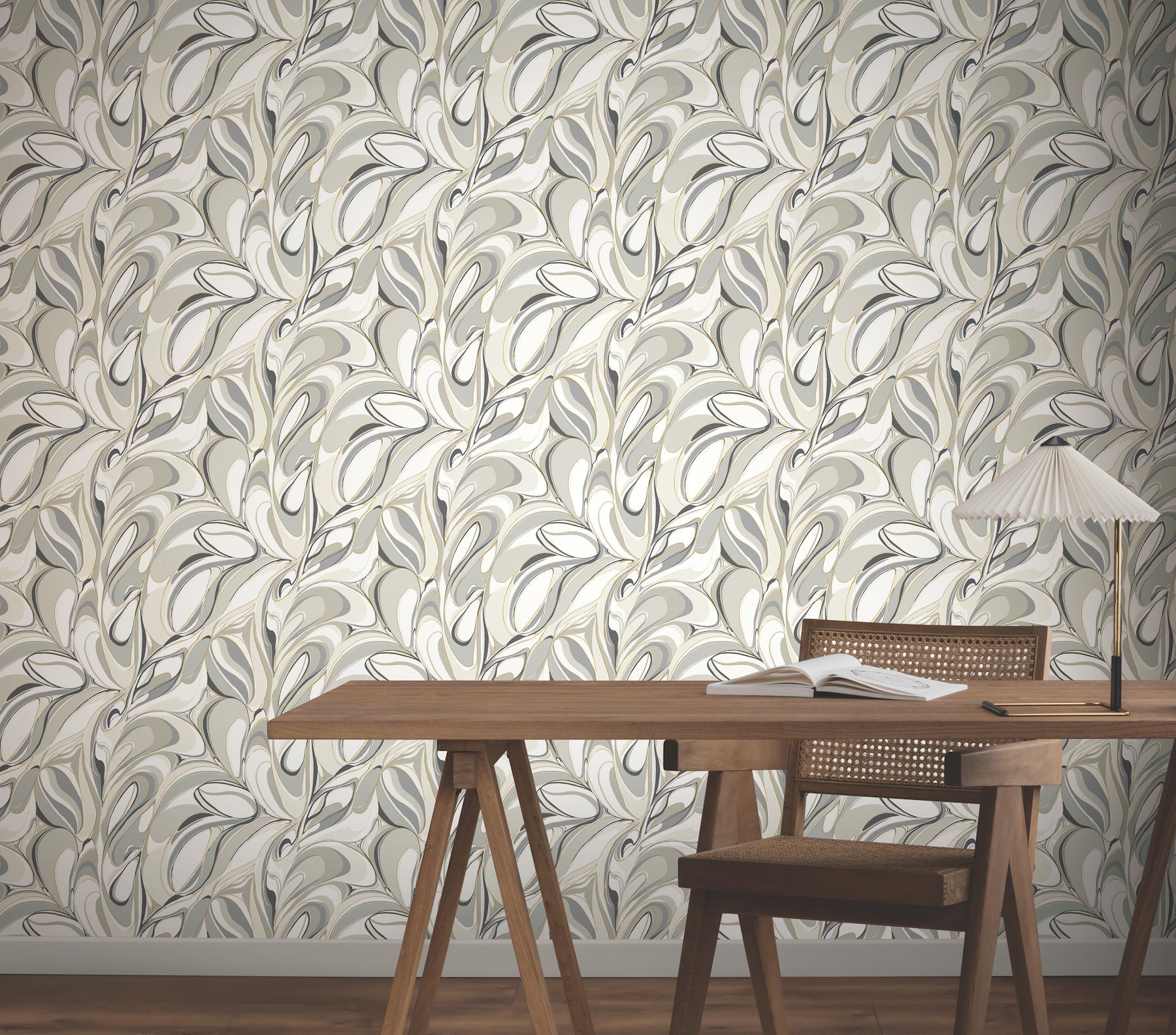 achate-wallpaper-black-grey-york-wallcoverings-gn2564