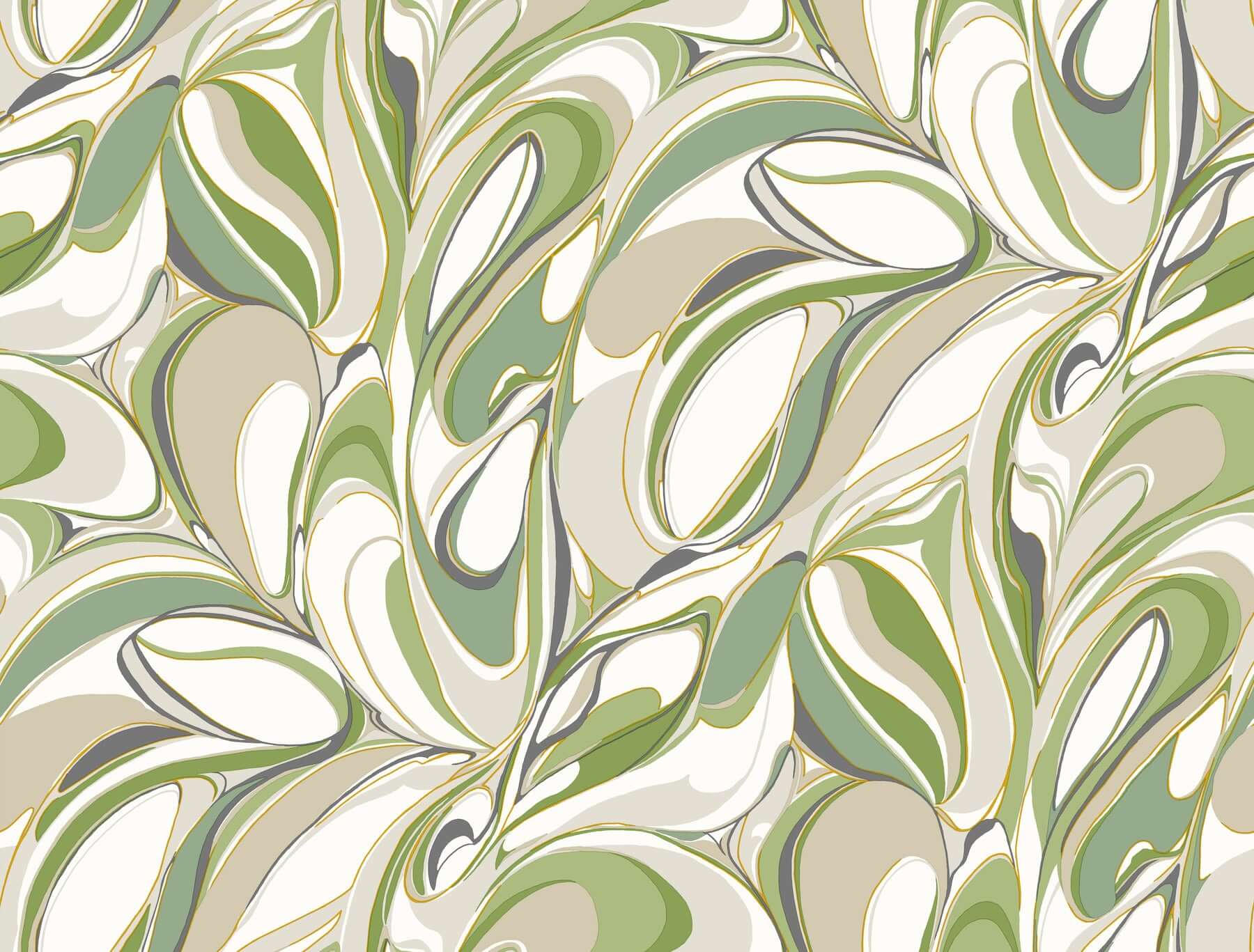 achate-grass-wallpaper-york-wallcoverings-gn2561 - York Wallcoverings Wallpaper