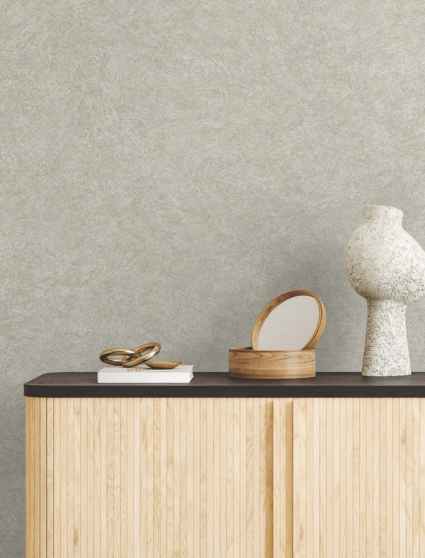 impression-grey-wallpaper-york-wallcoverings-gn2614 - York Wallcoverings Wallpaper